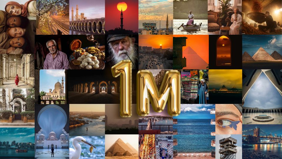 عن Another World Photography