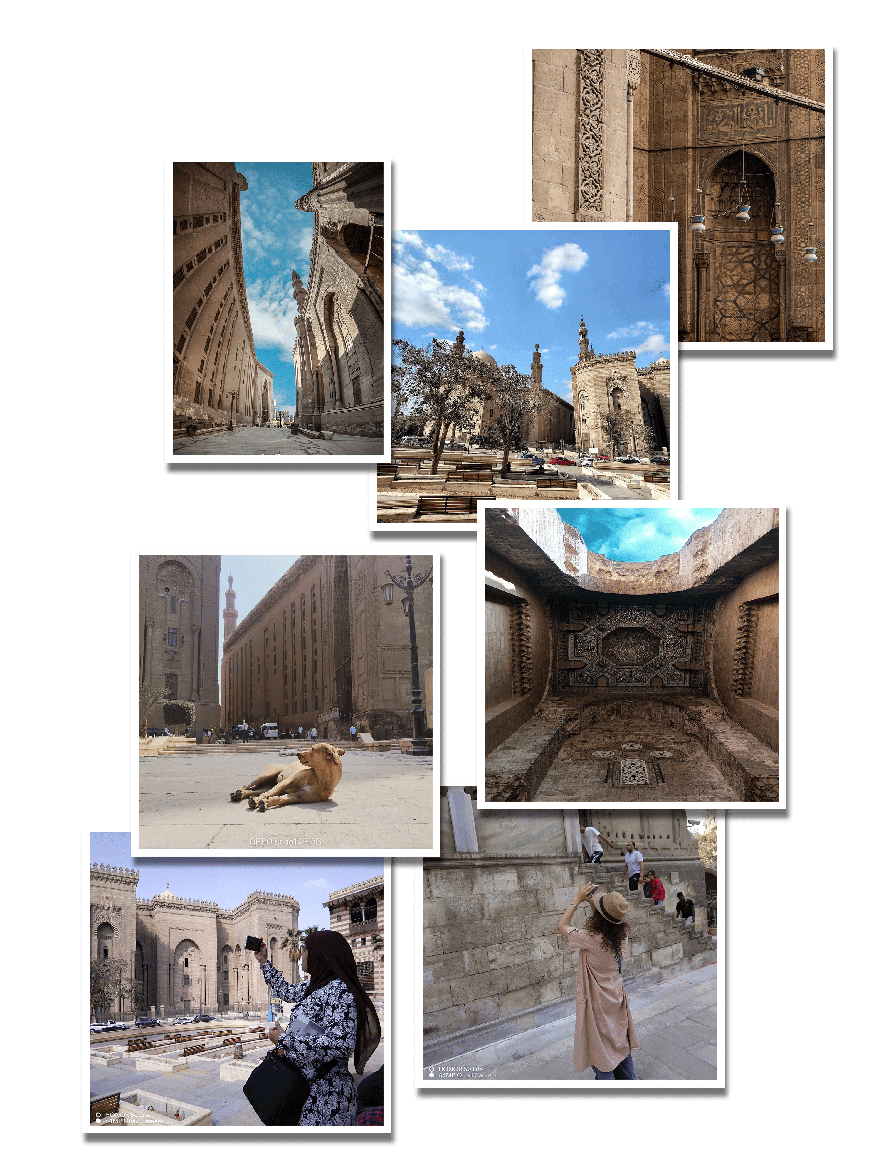 مسجد السلطان حسن