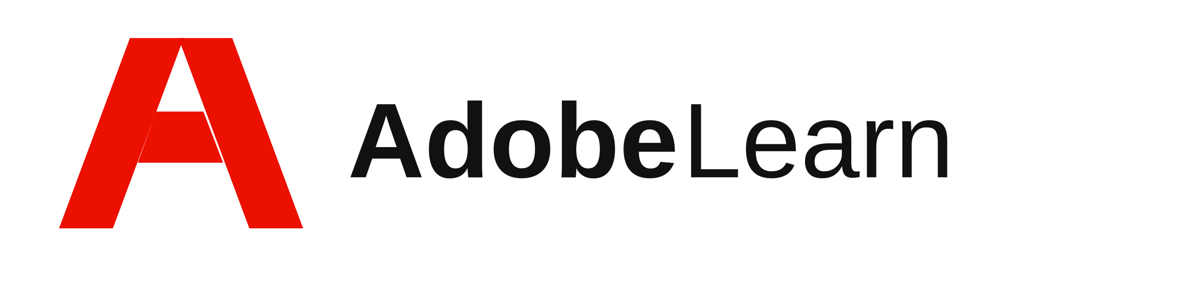 شعار Adobe Creative Cloud Tutorials