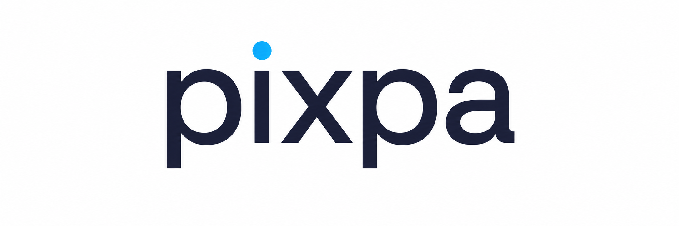 شعار Pixpa Blog