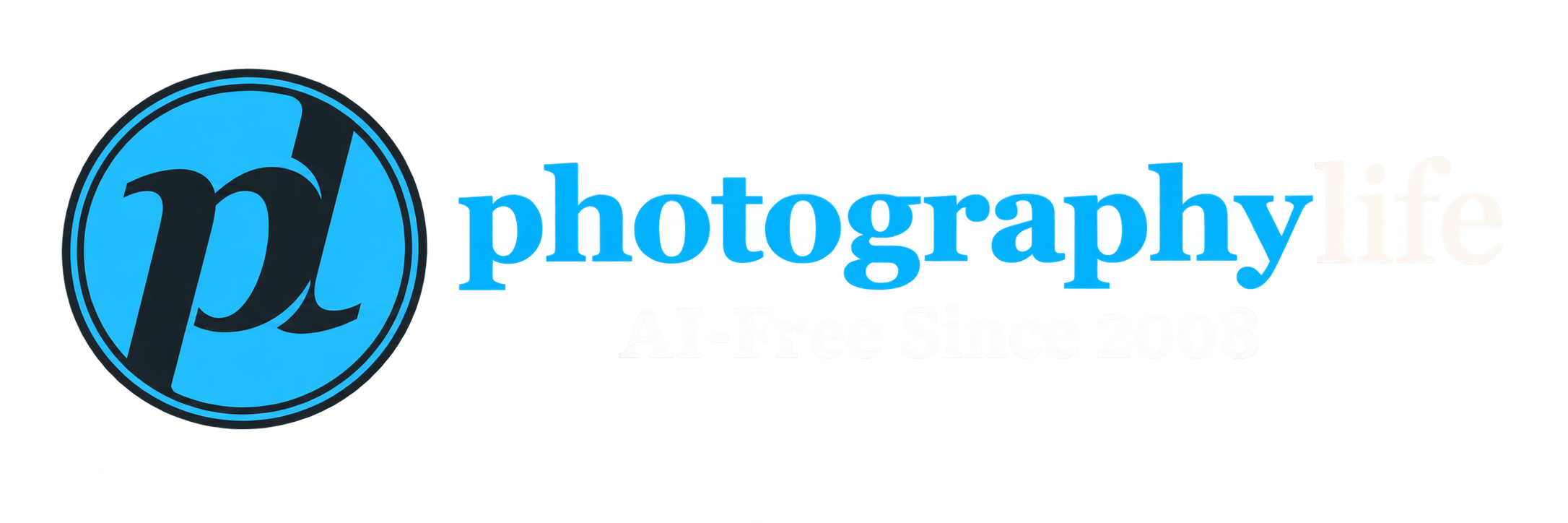 شعار Photography Life