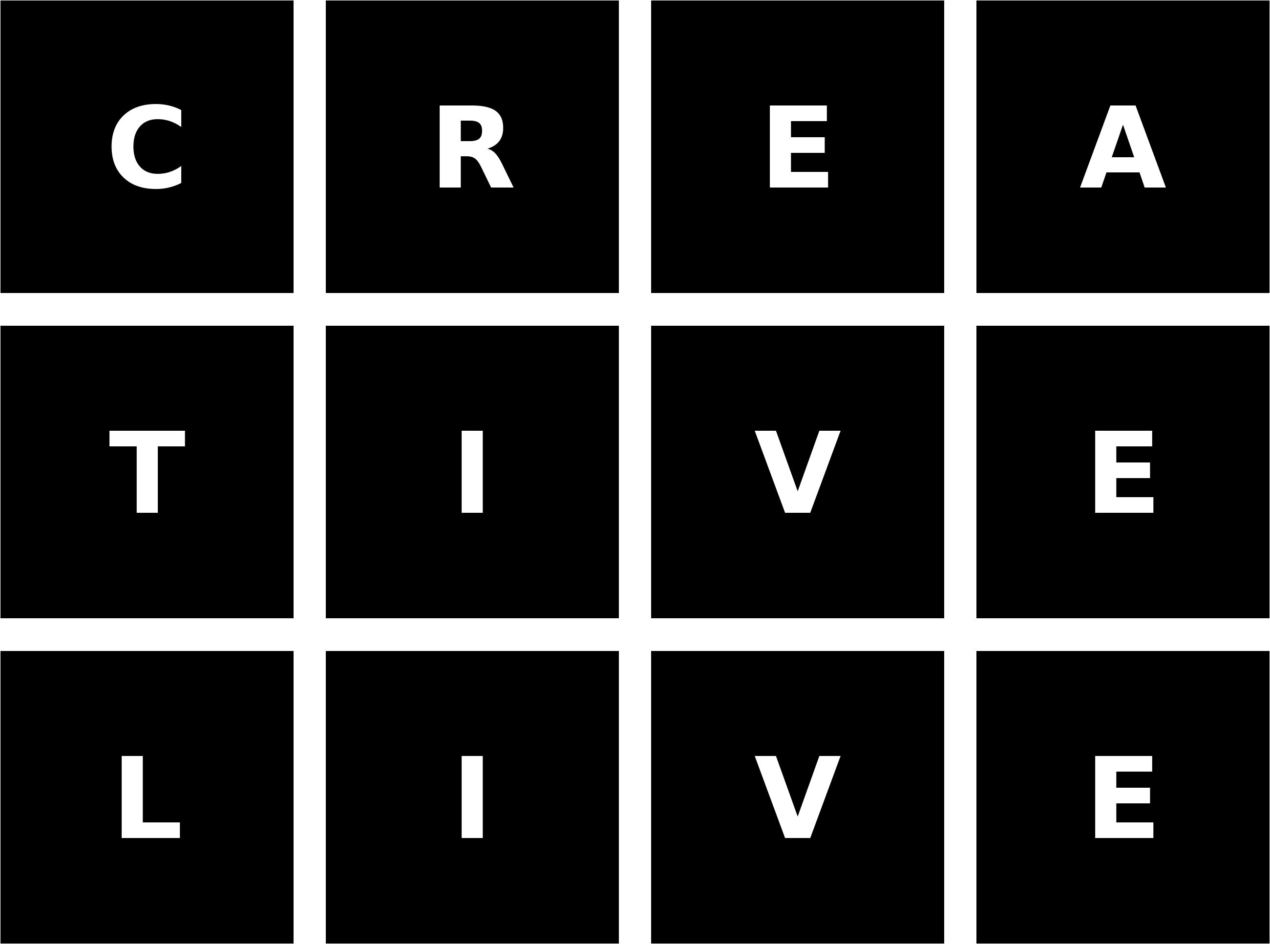 شعار Creative Live