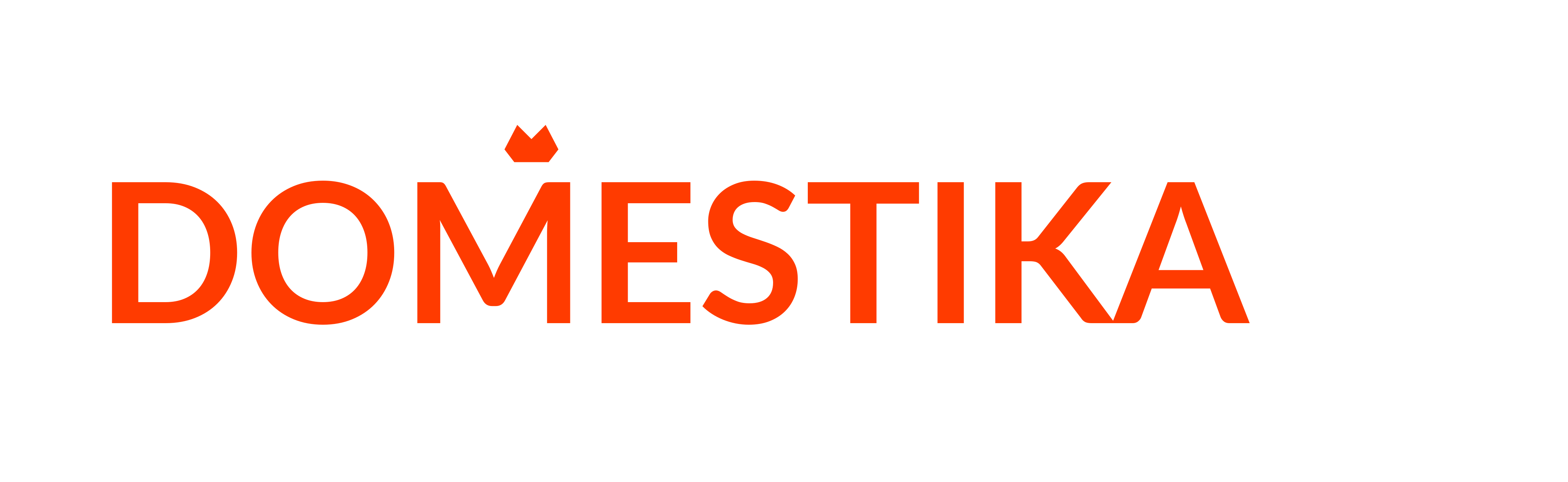 شعار Domestika Blog