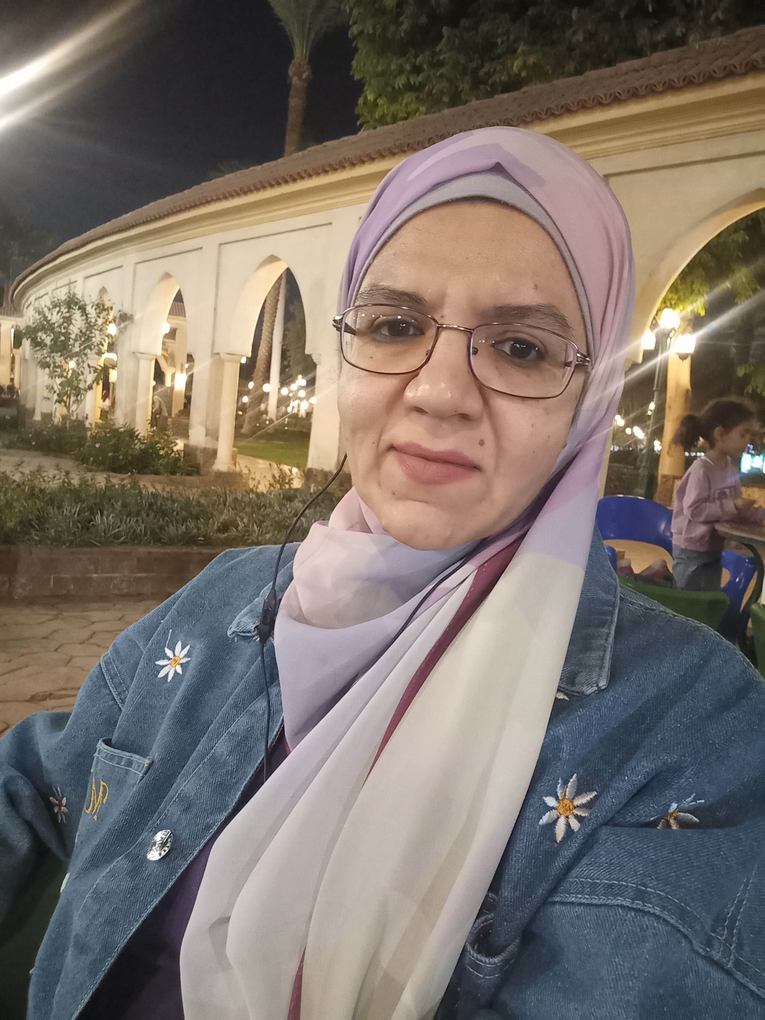 سحر عبدالبديع علي