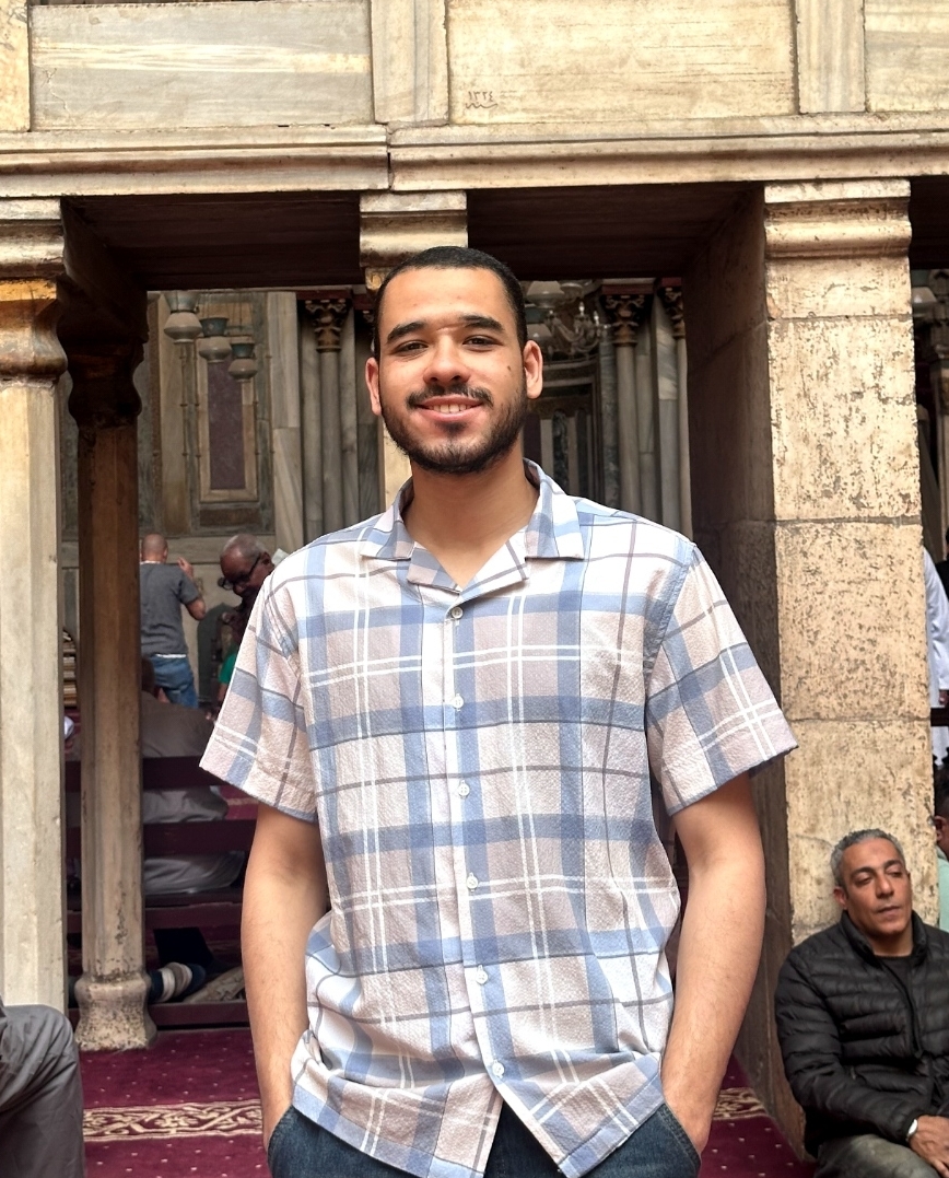عبدالله شاهين