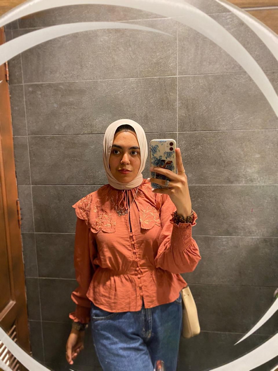 Sohila Alkafrawy