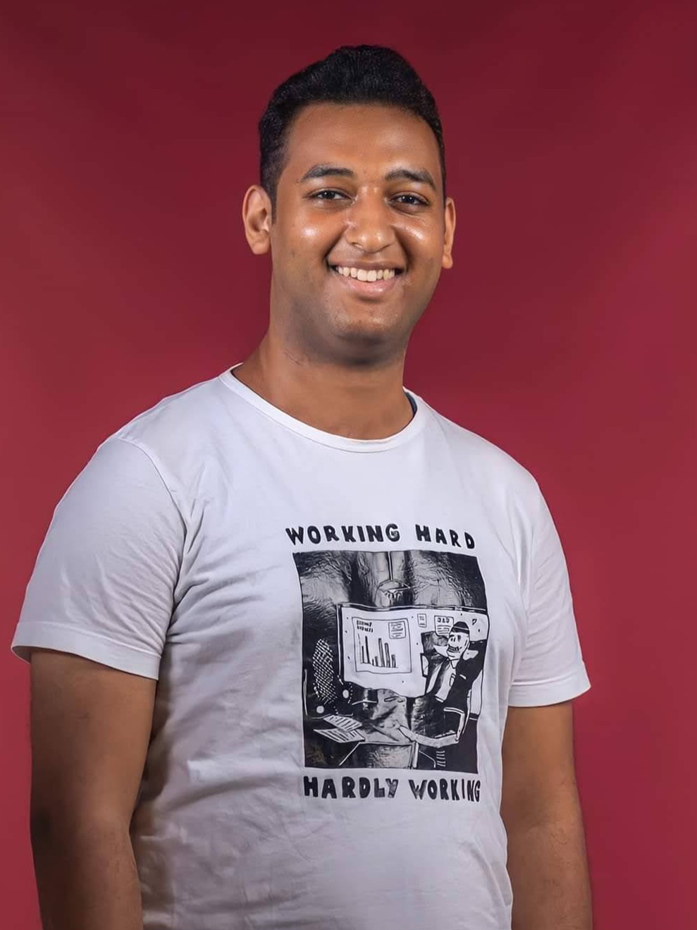 مازن محمد السيد