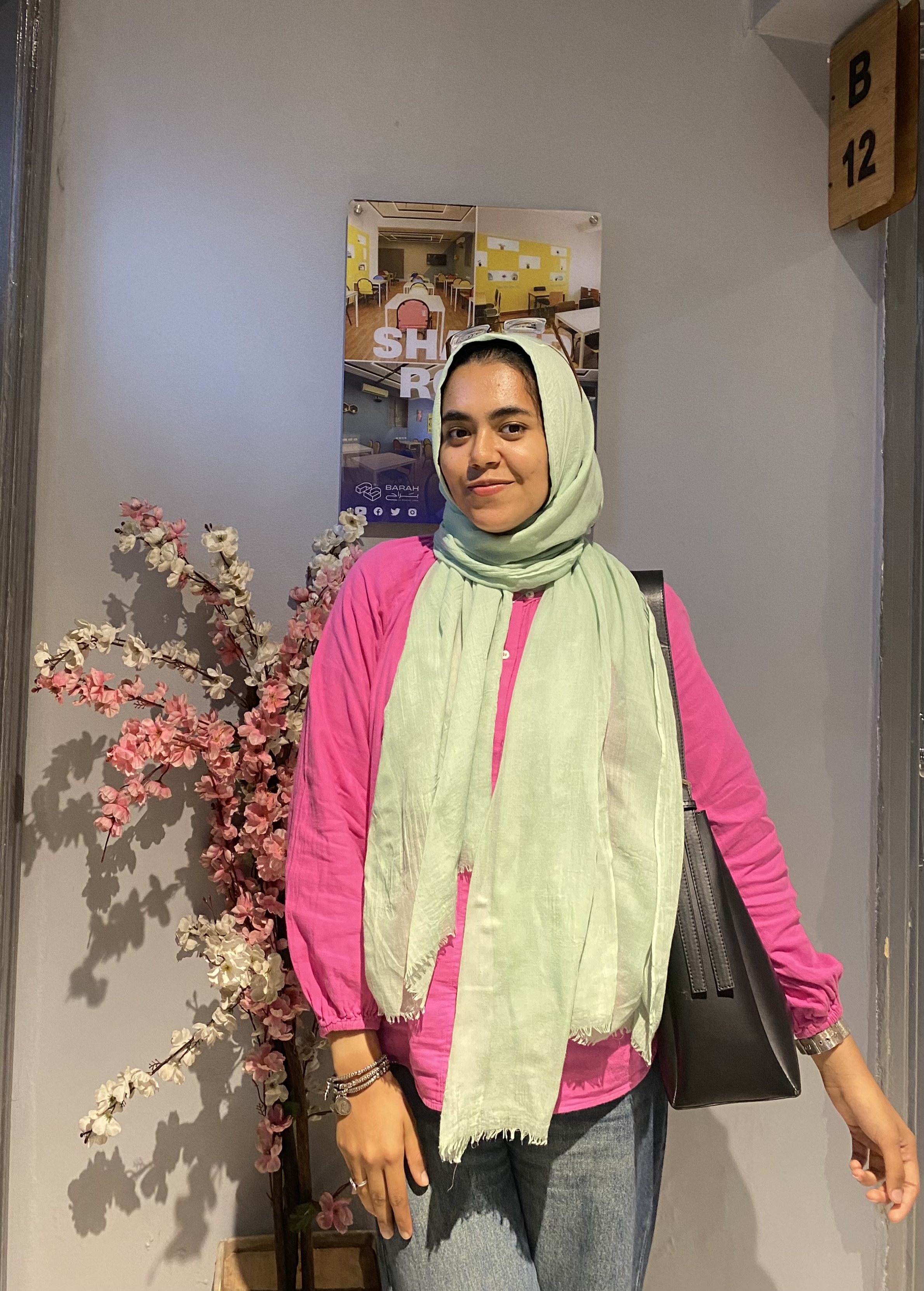 Sohila Ashraf