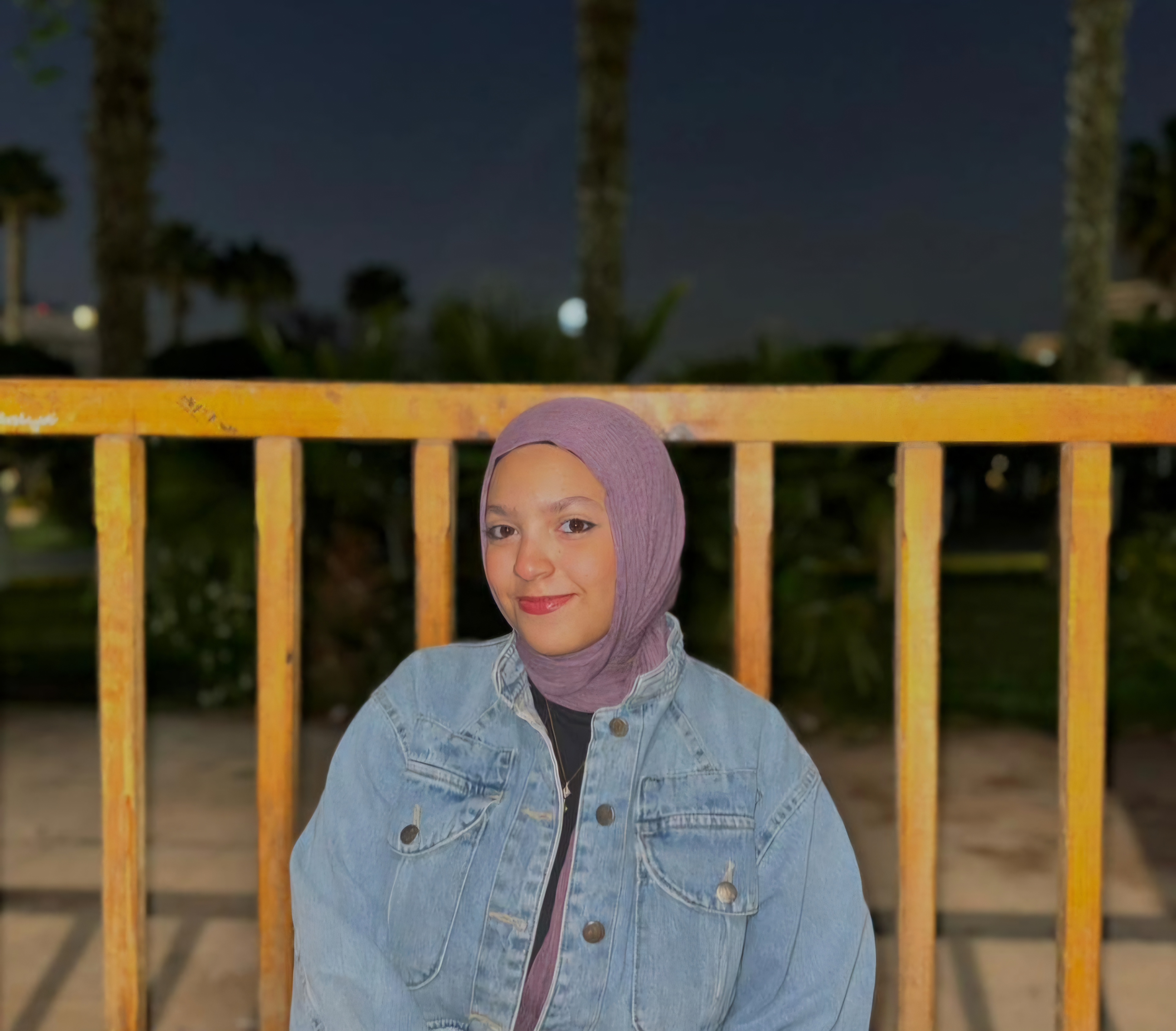 Salma Hamdy Mahmoud Mohammed