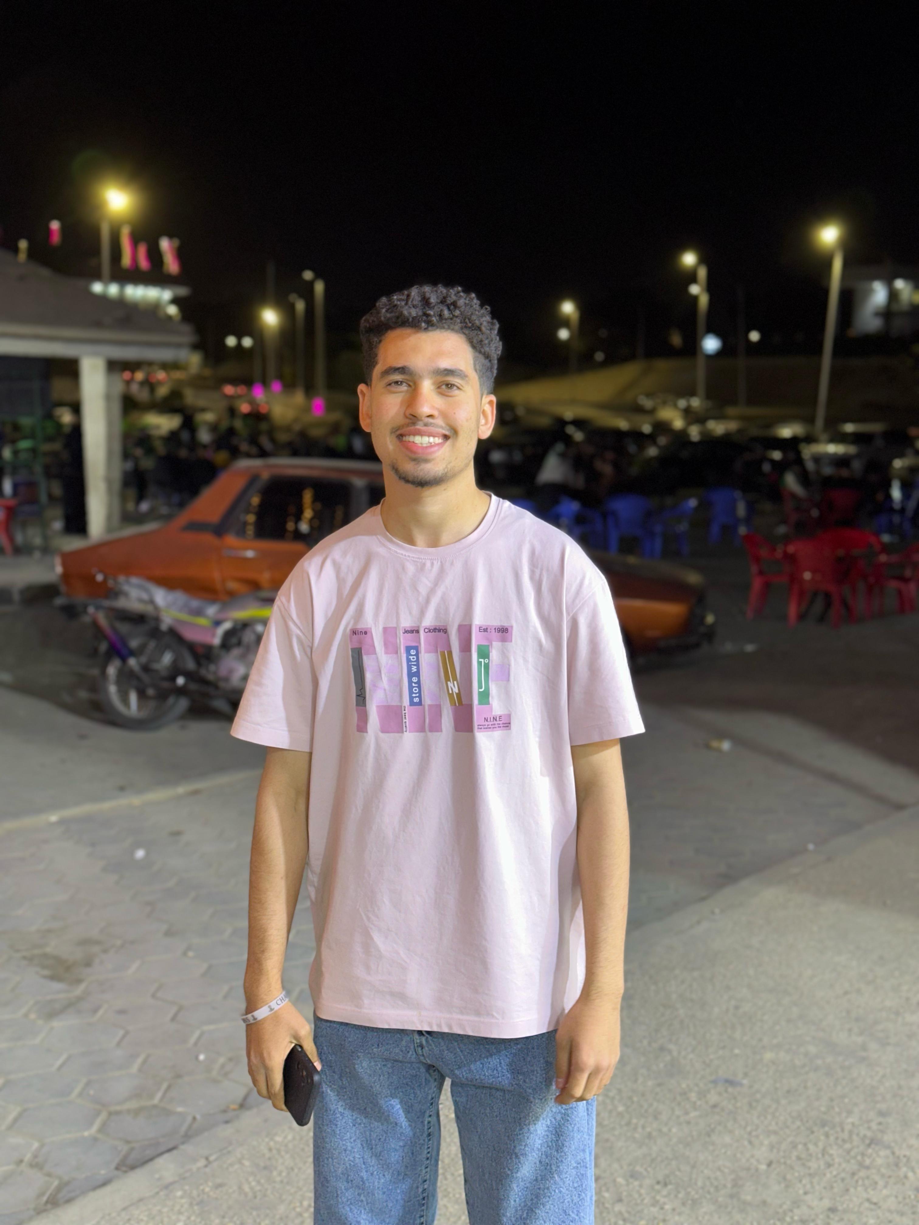 عبدالله عماد سيد