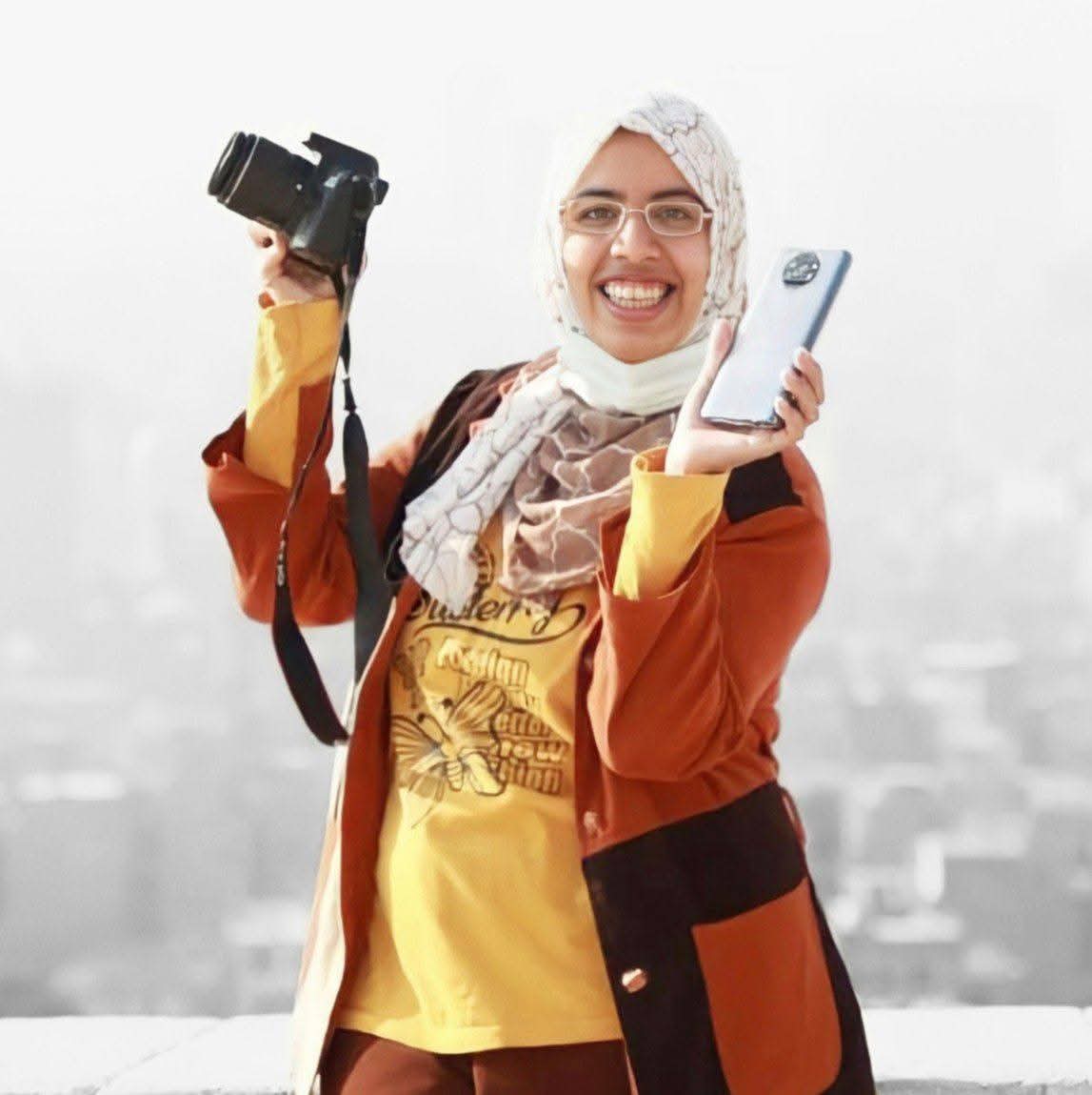 أماني محسن حسن