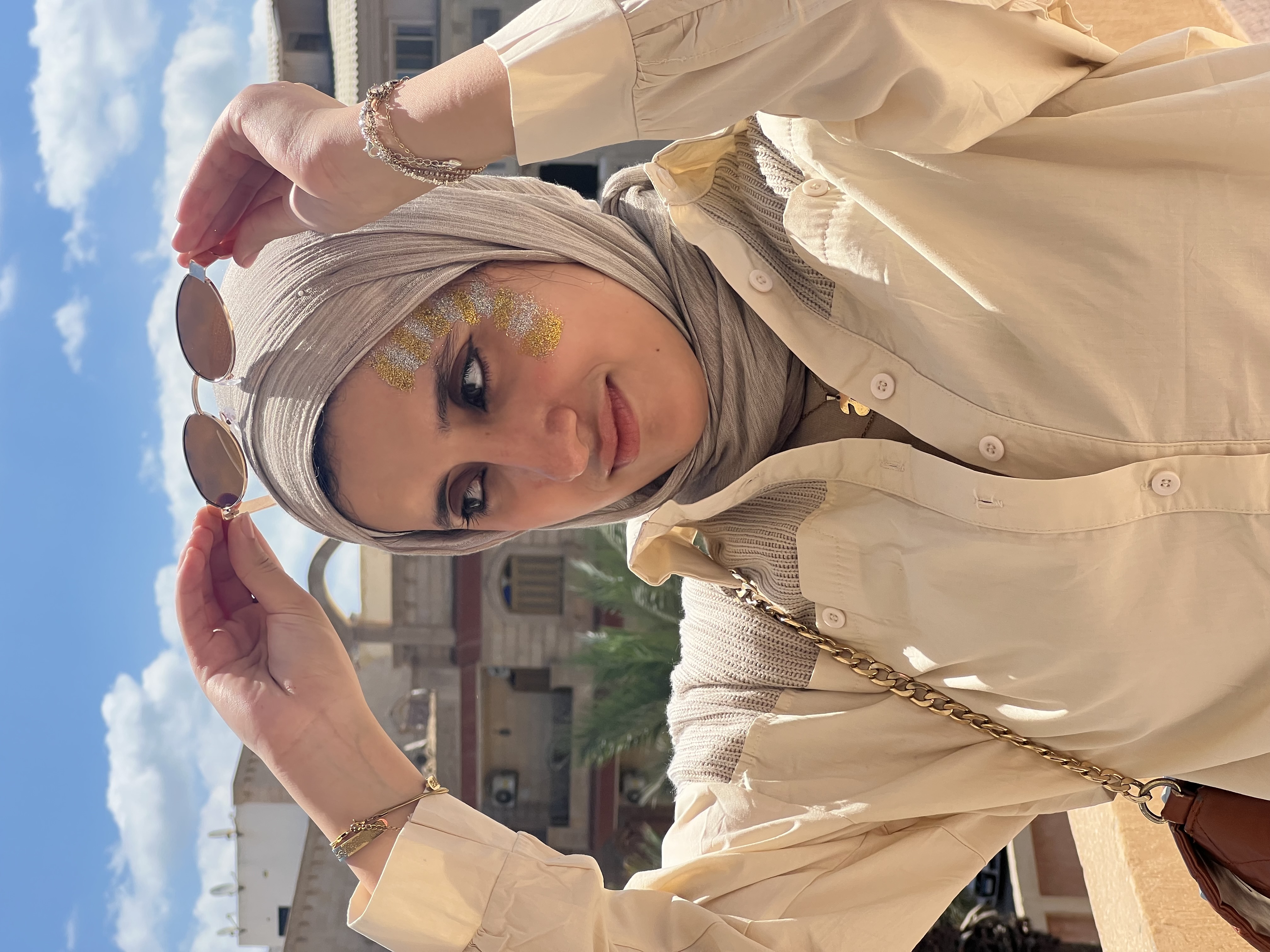 ساره محمد فهيم الدهشان