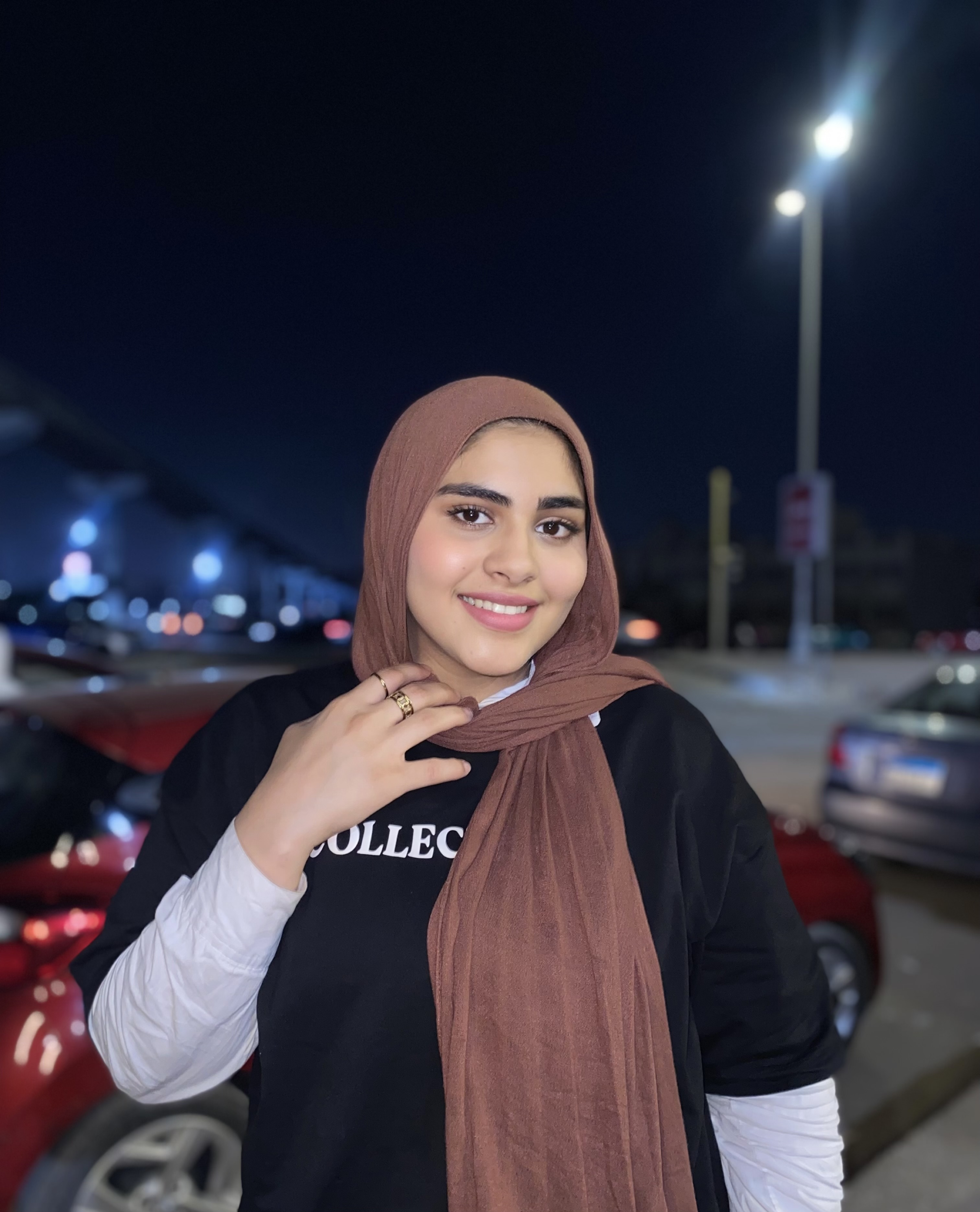 سلسبيل ناصر محمد