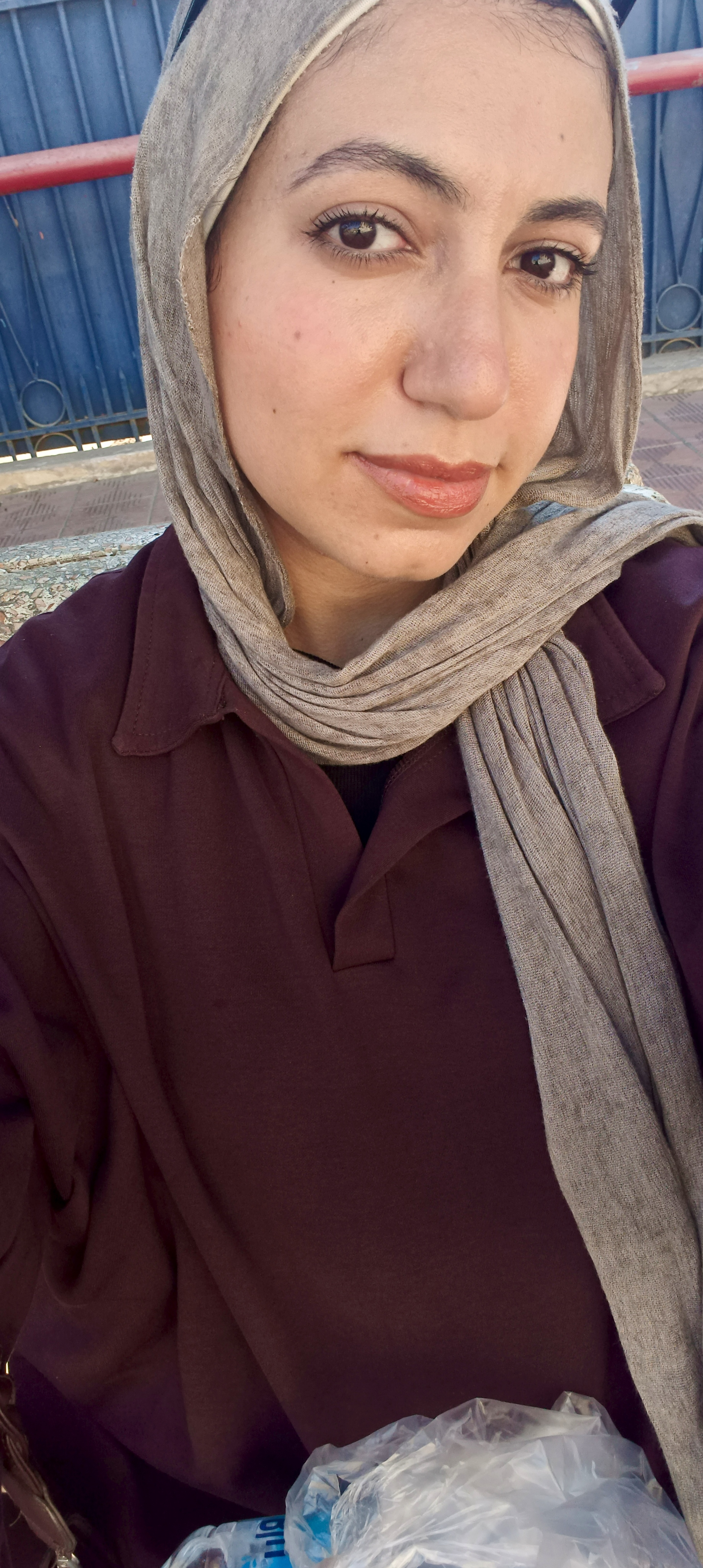 Menna Hassan