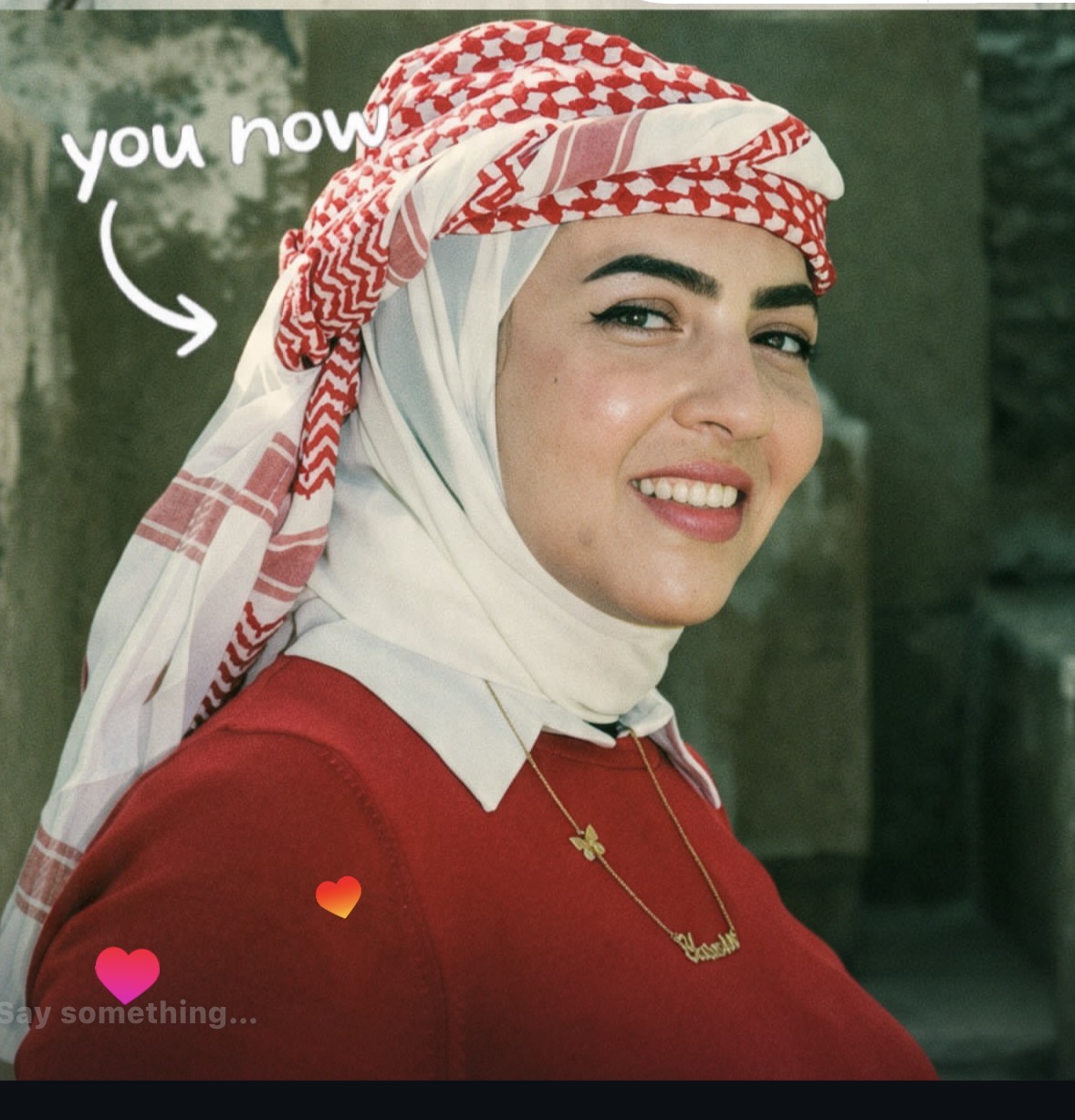 Yassmin Elyamany
