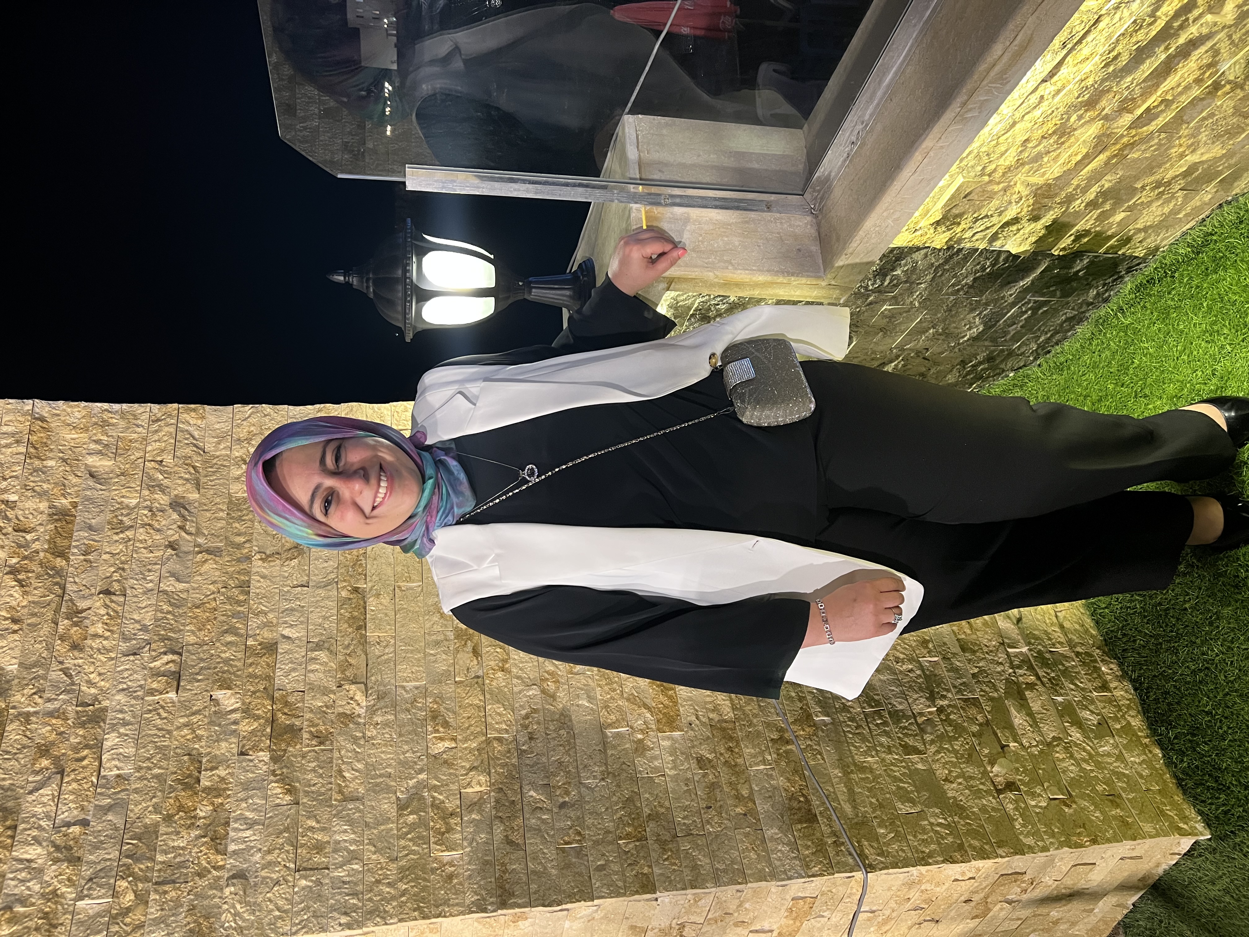 دارين ممدوح الشامي