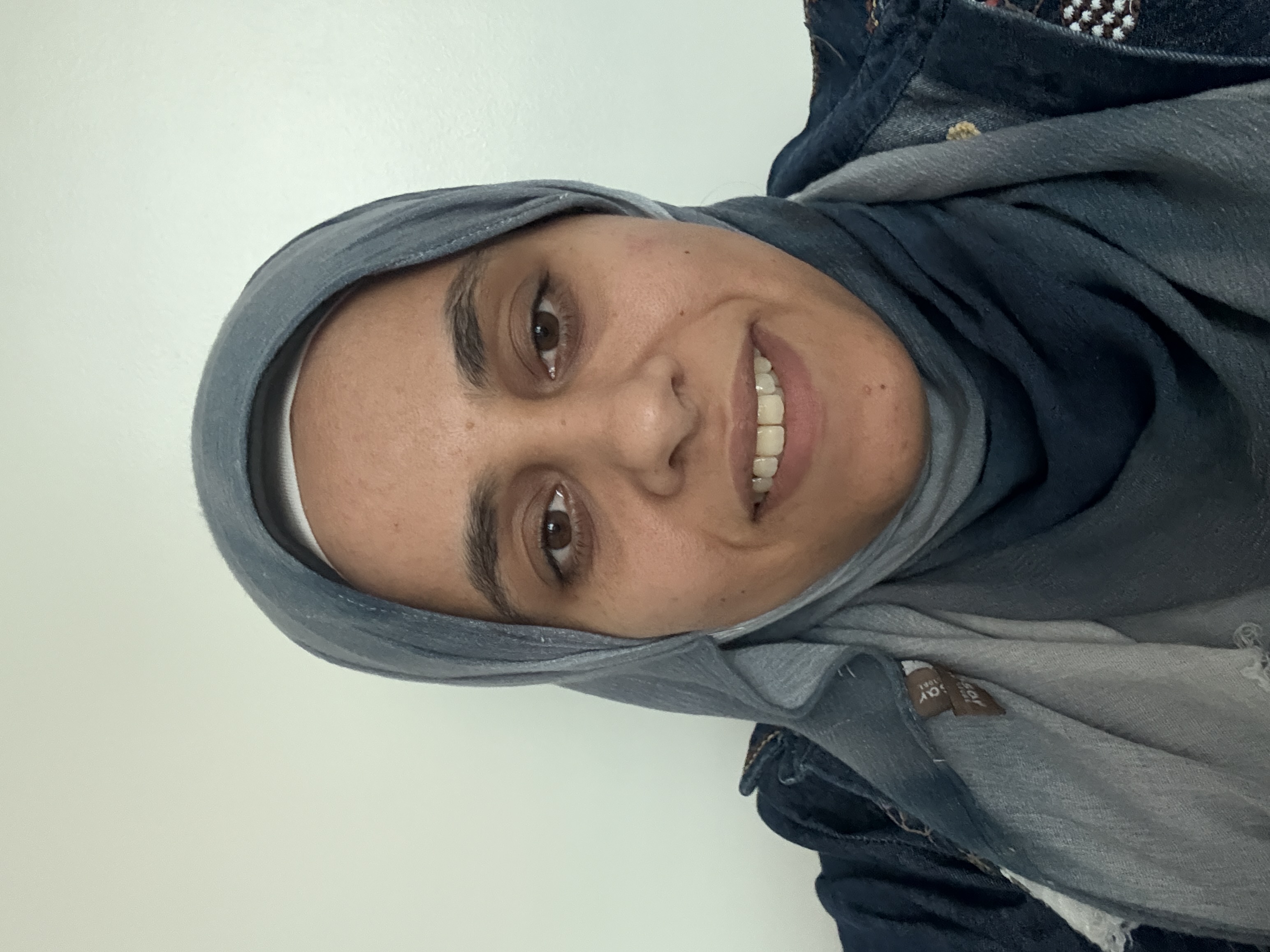 Rofaida Noaman