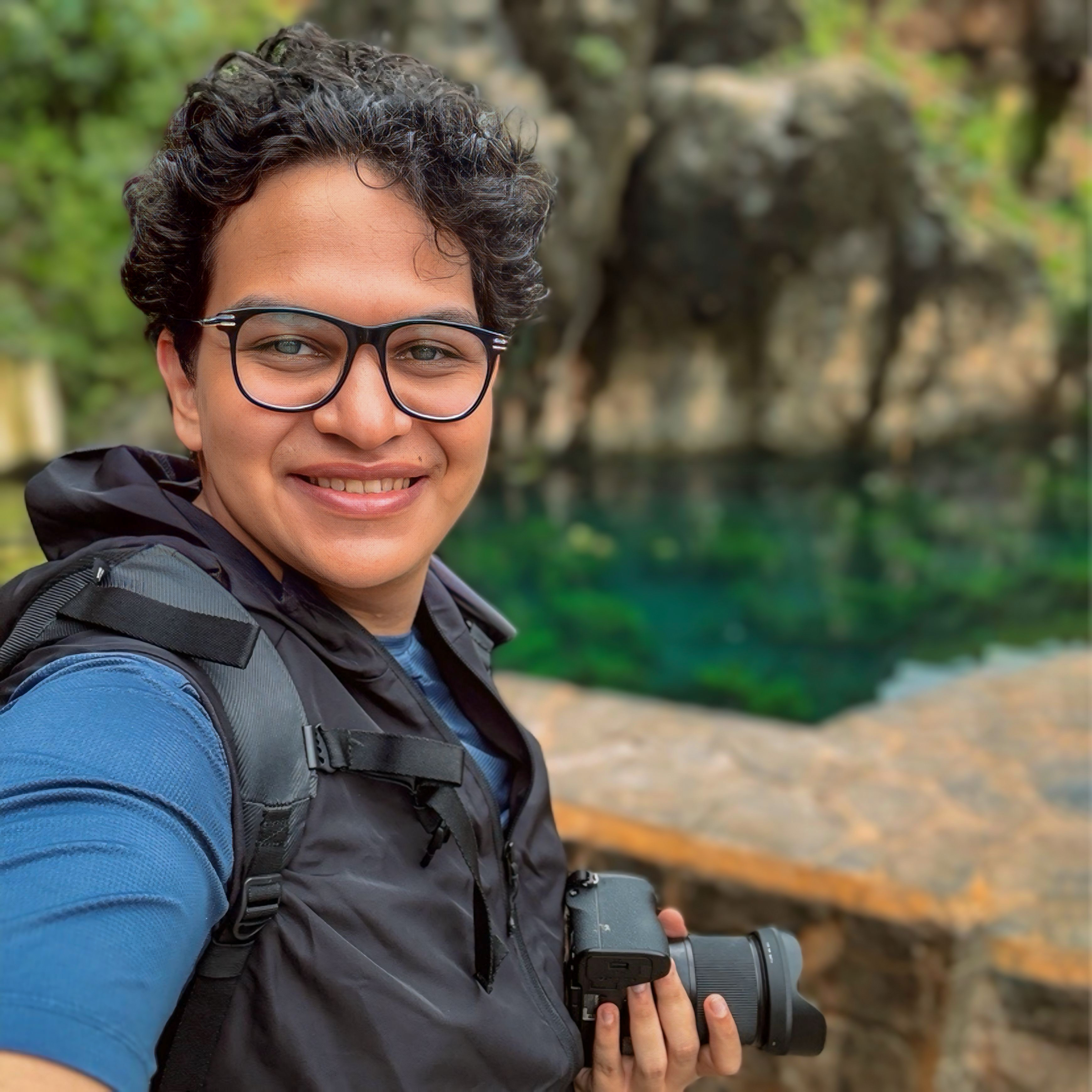 Abdelrahman Maher