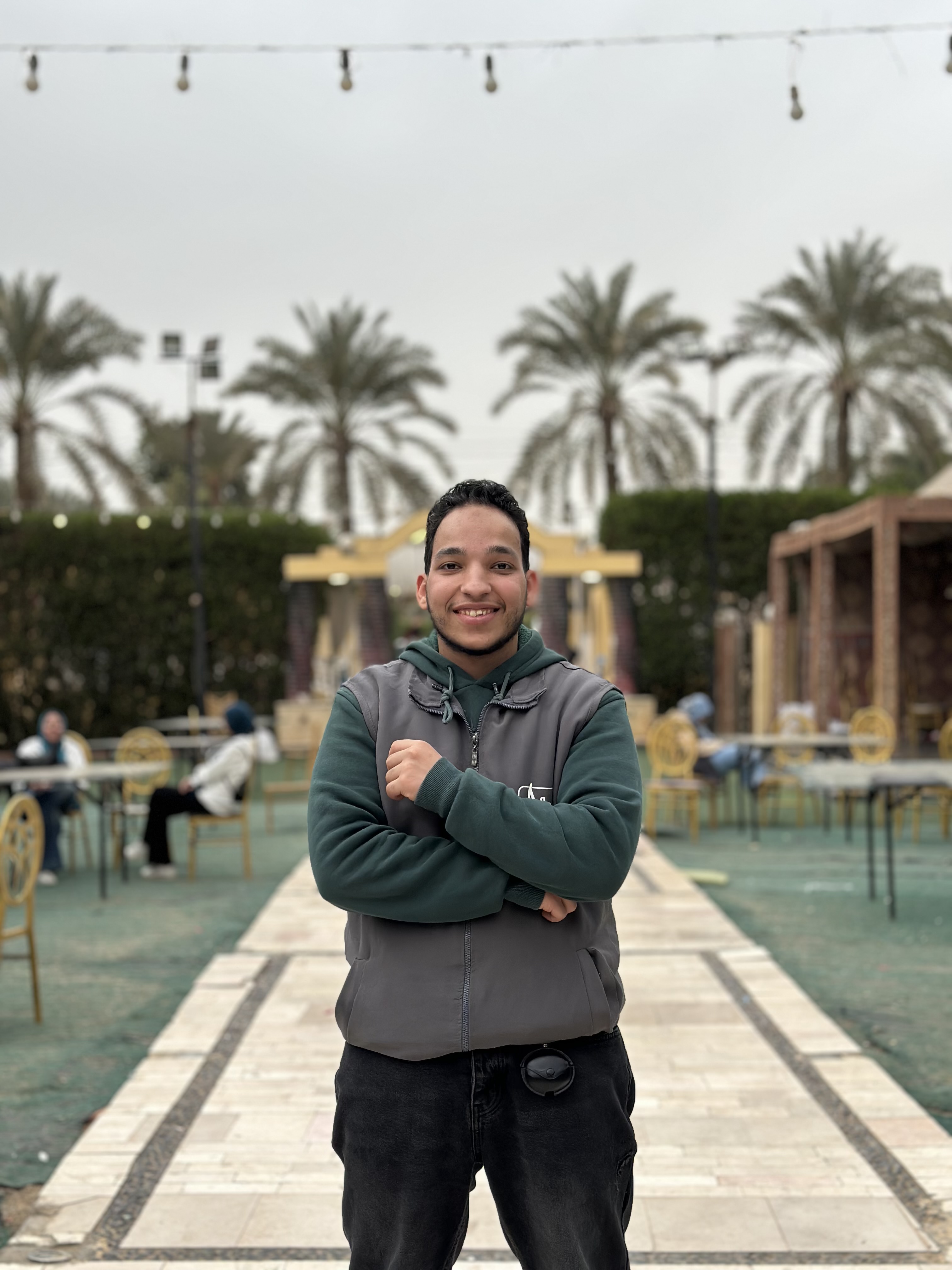 عمر عيد