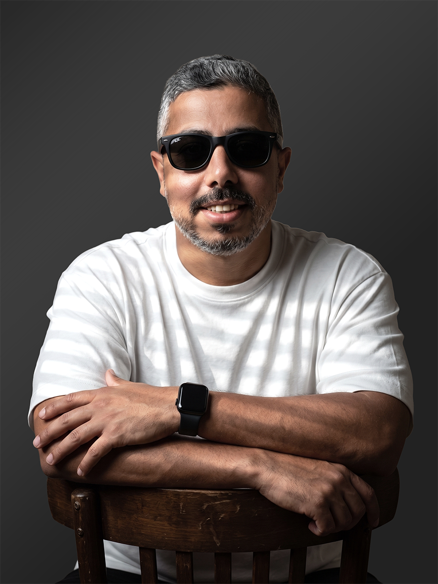 Ahmad Elsayed