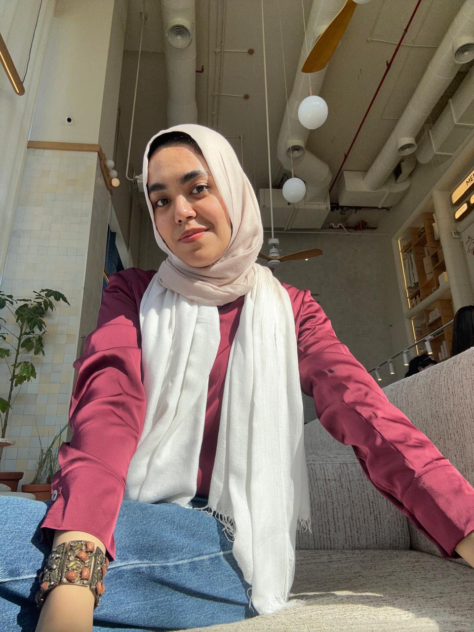 Sohila Alkafrawy