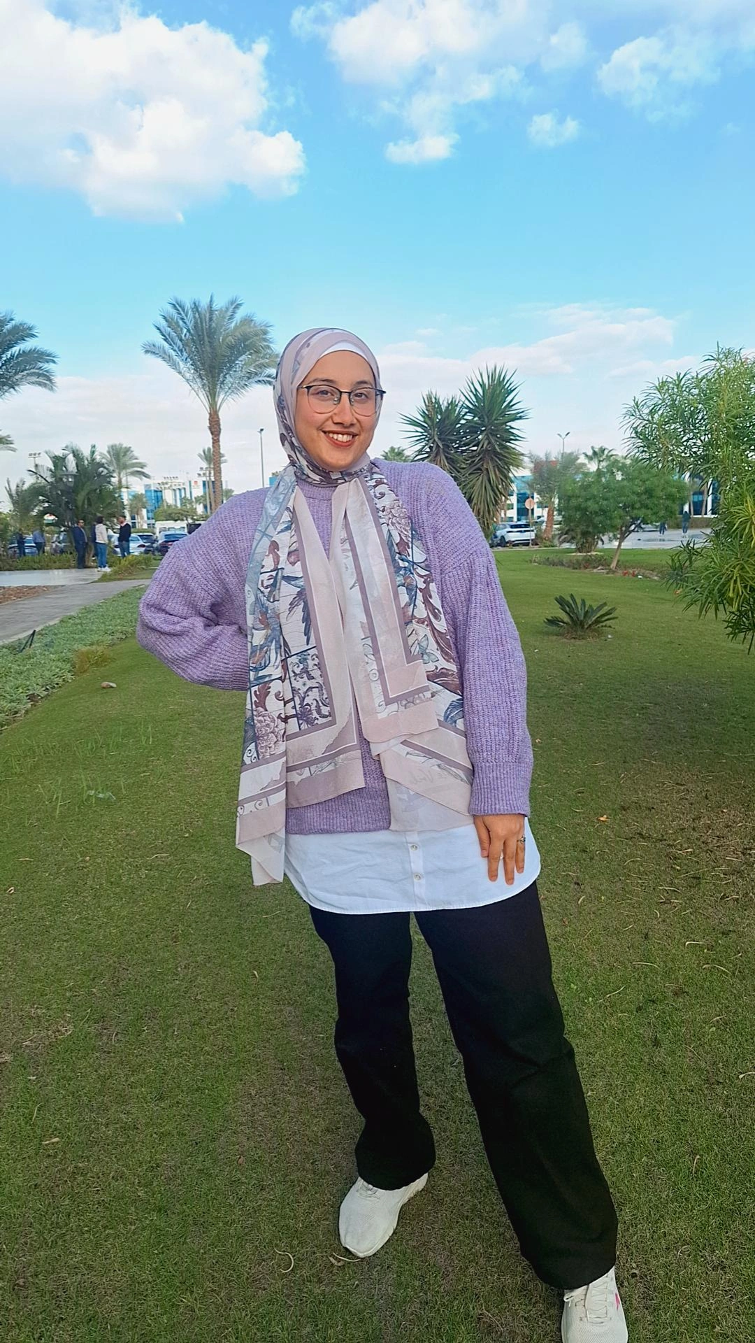 Esraa ibrahim