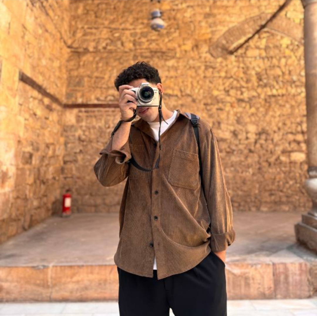 Abdallah ali