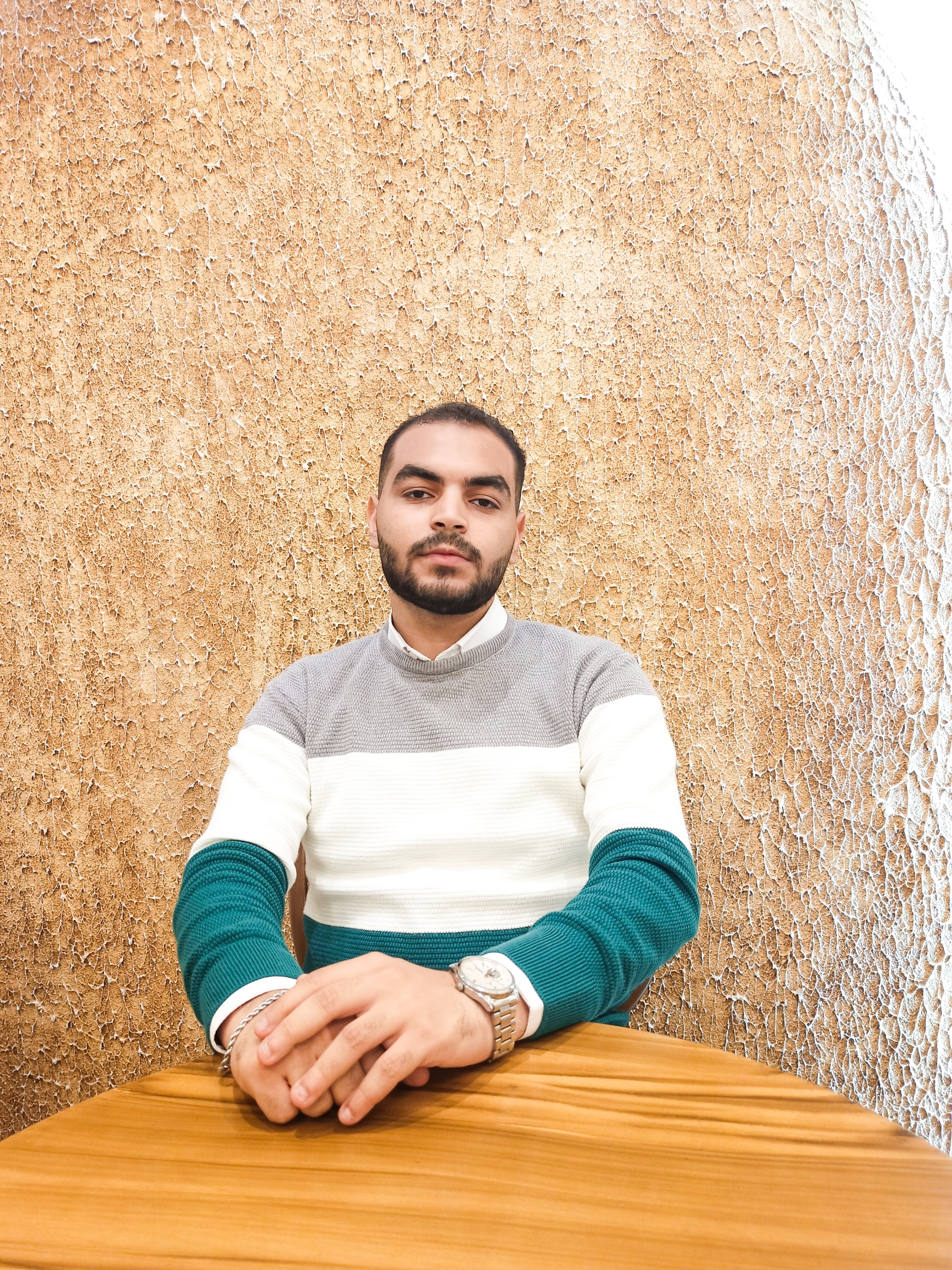 Omar Ayman