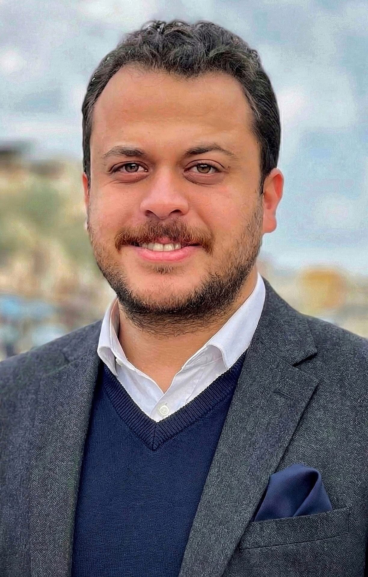 محمد حمزة