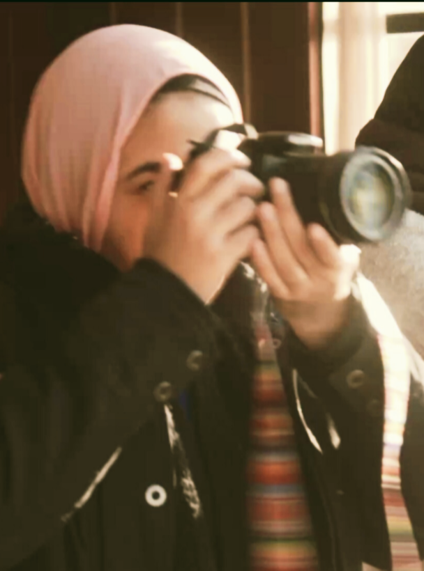 Esraa Ragab
