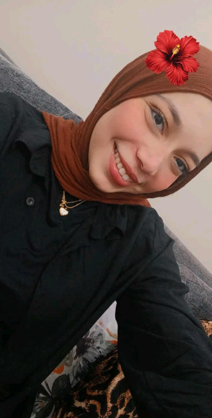 Zeina Sameh