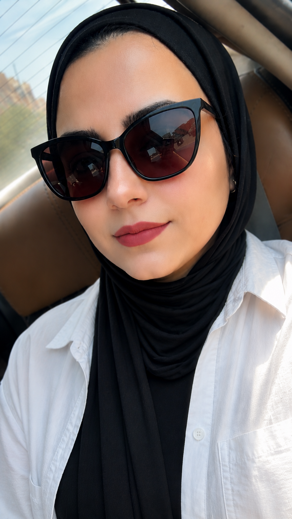 شيماء شكري