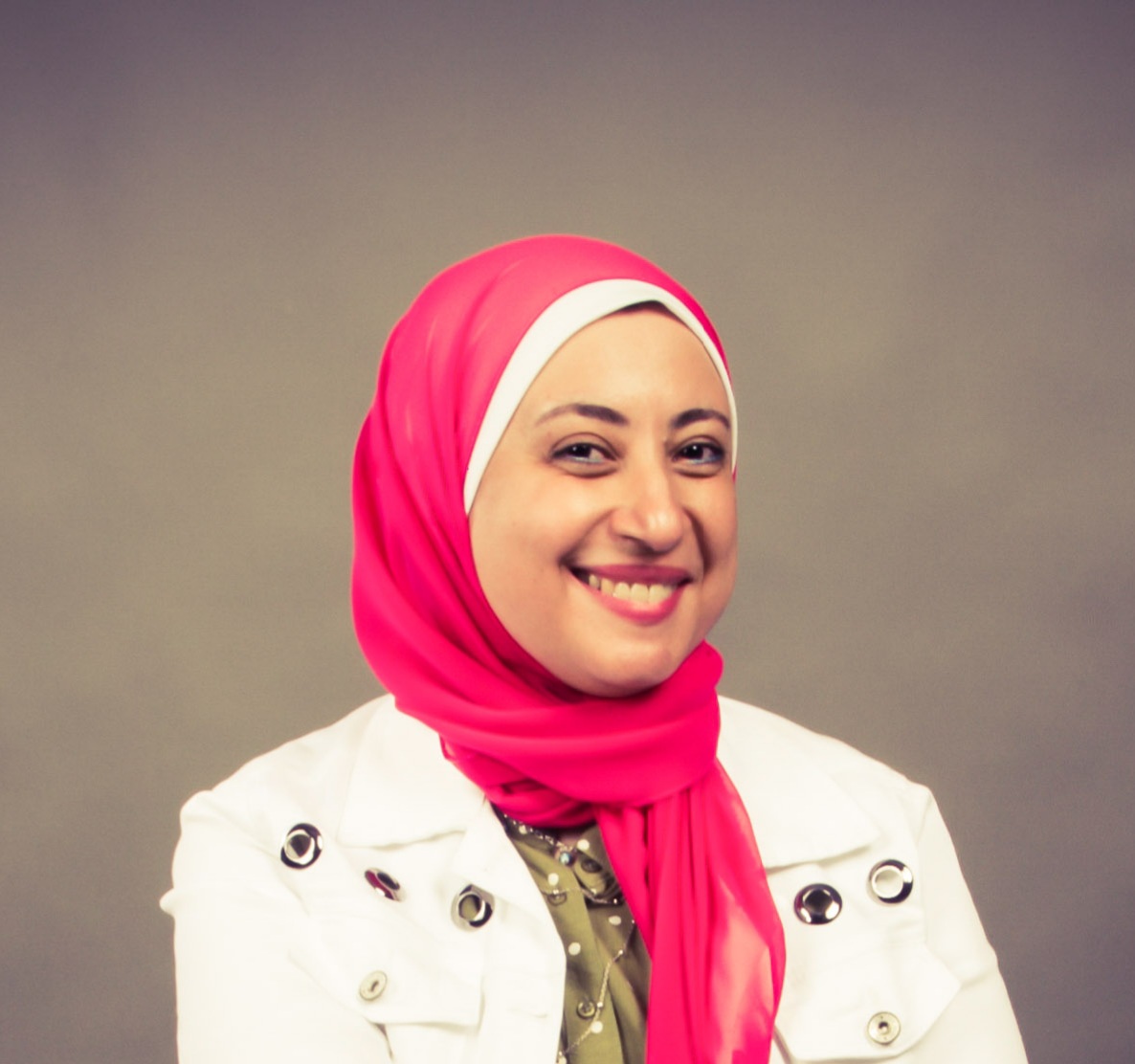 Noha Fikry