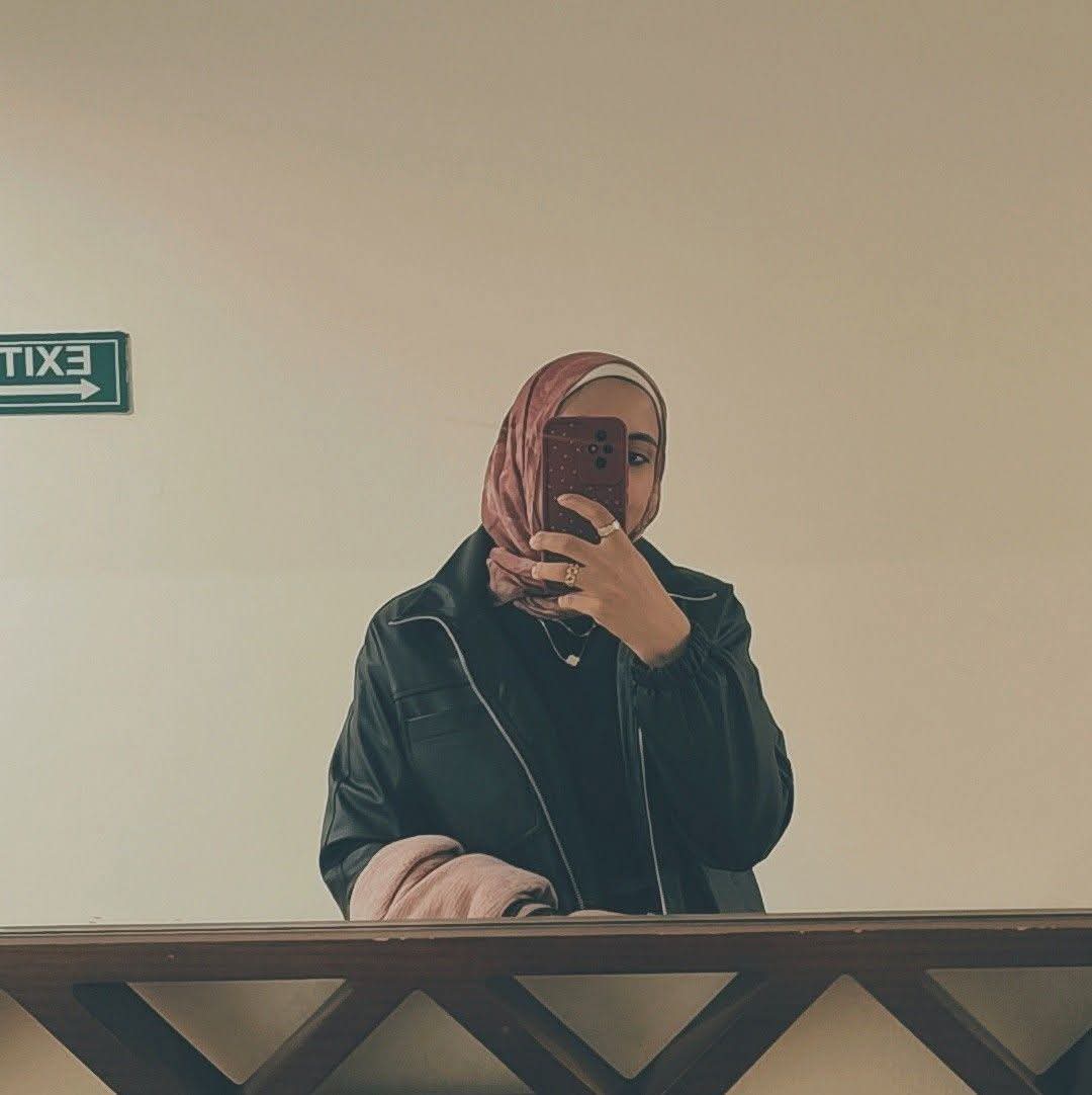 إيمان طاهر