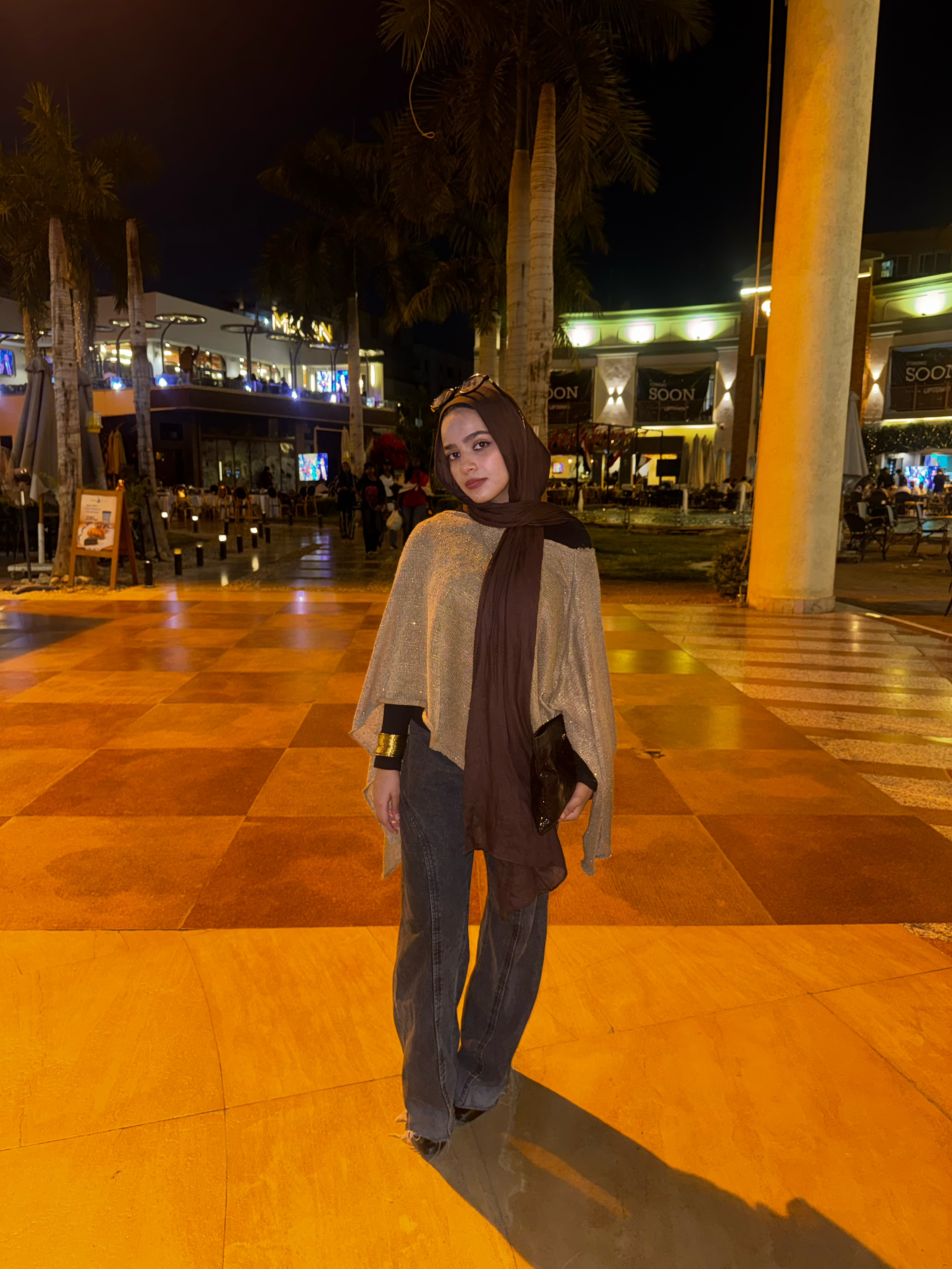 Rokaya hamdy