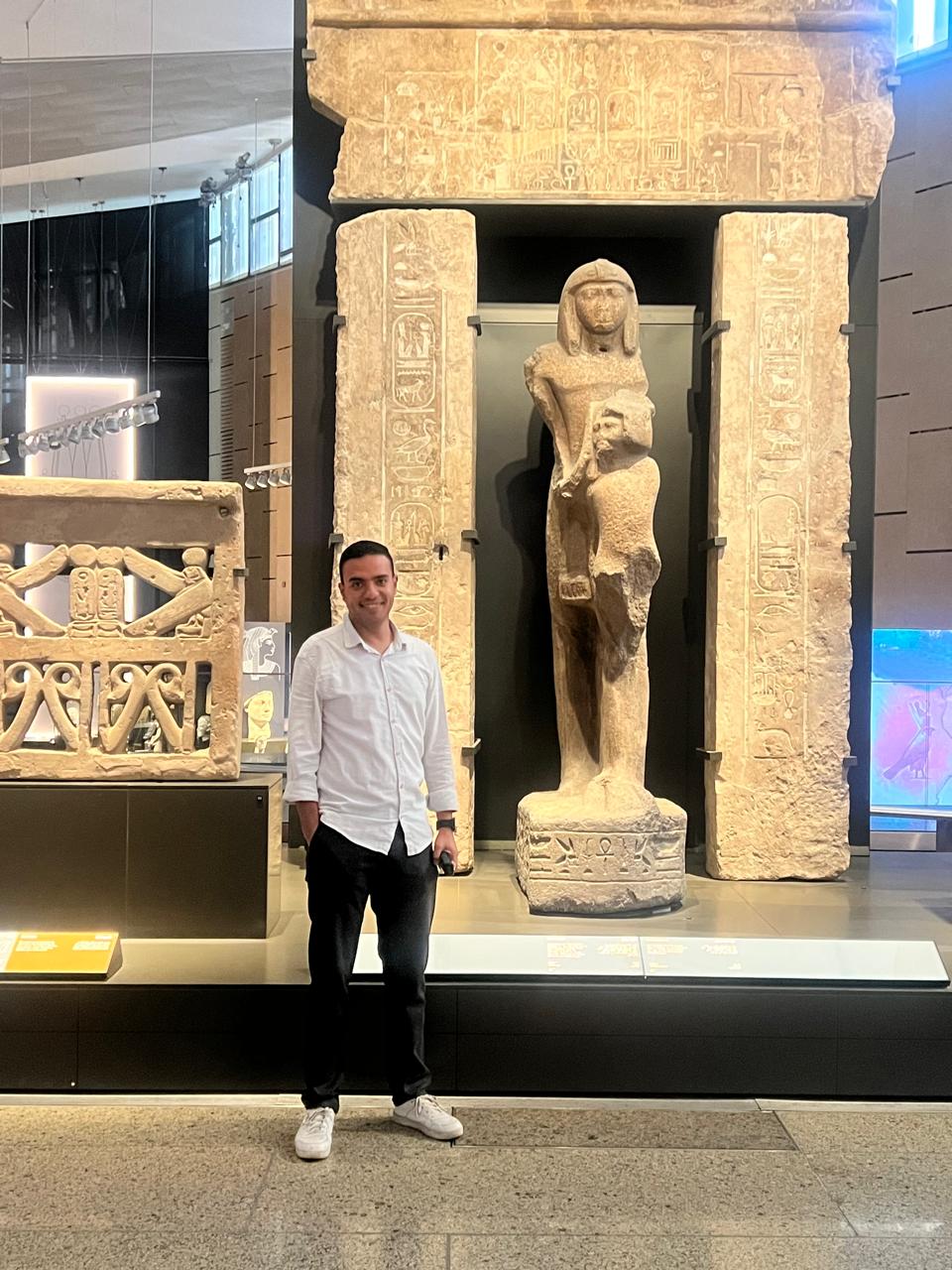 Mostafa Refaey