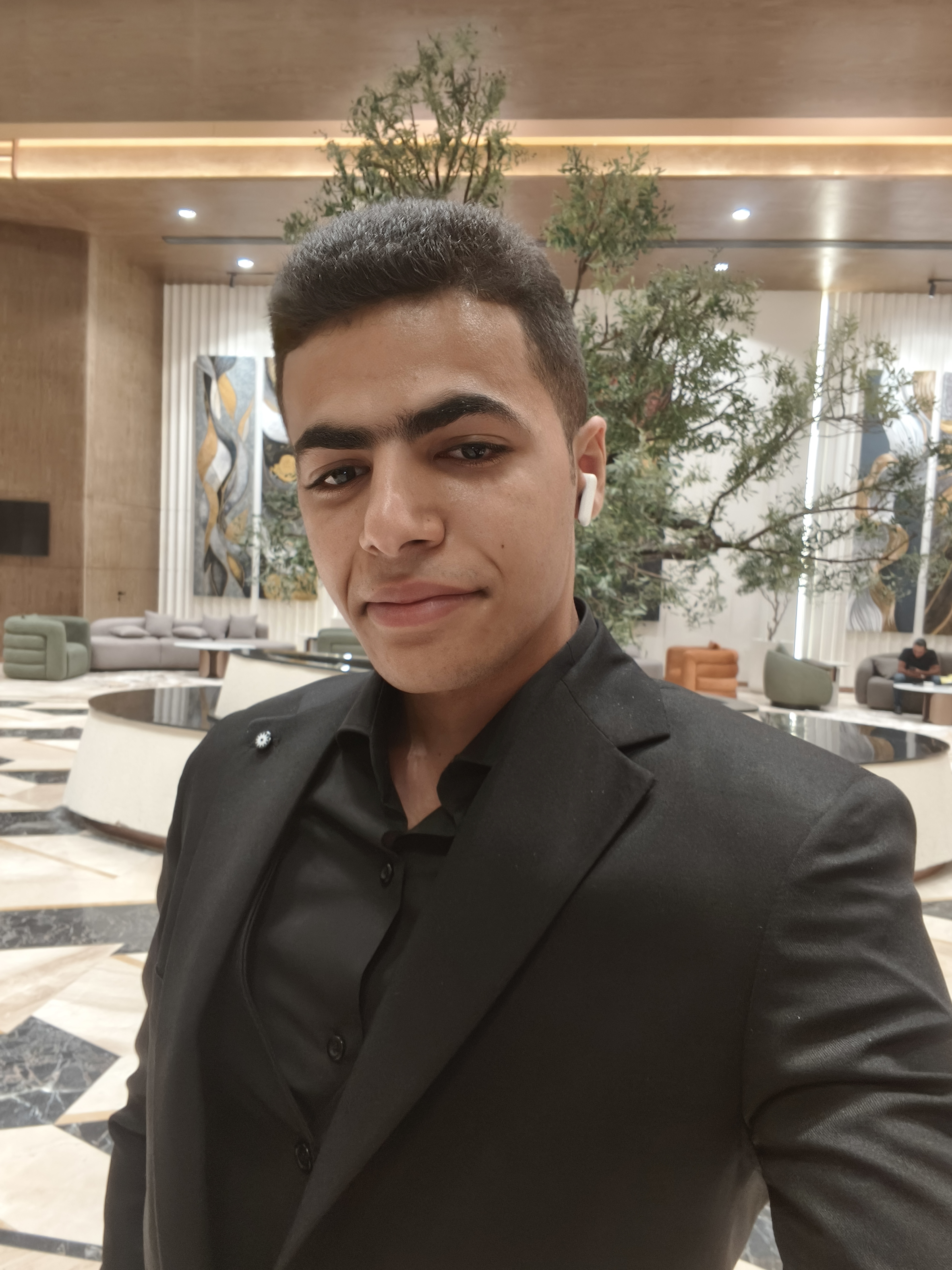 عبدالرحمن وليد