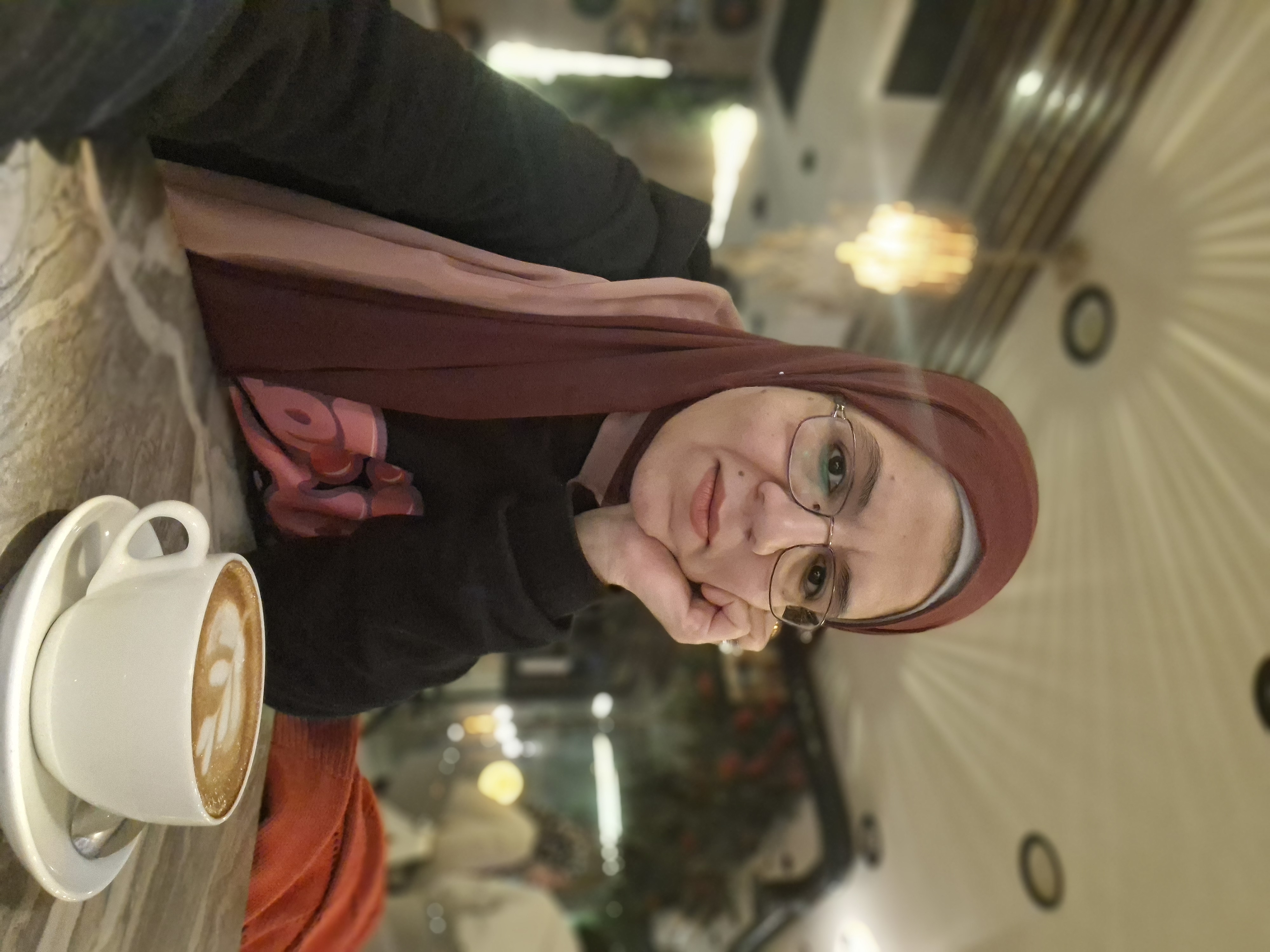 سحر عبدالبديع علي