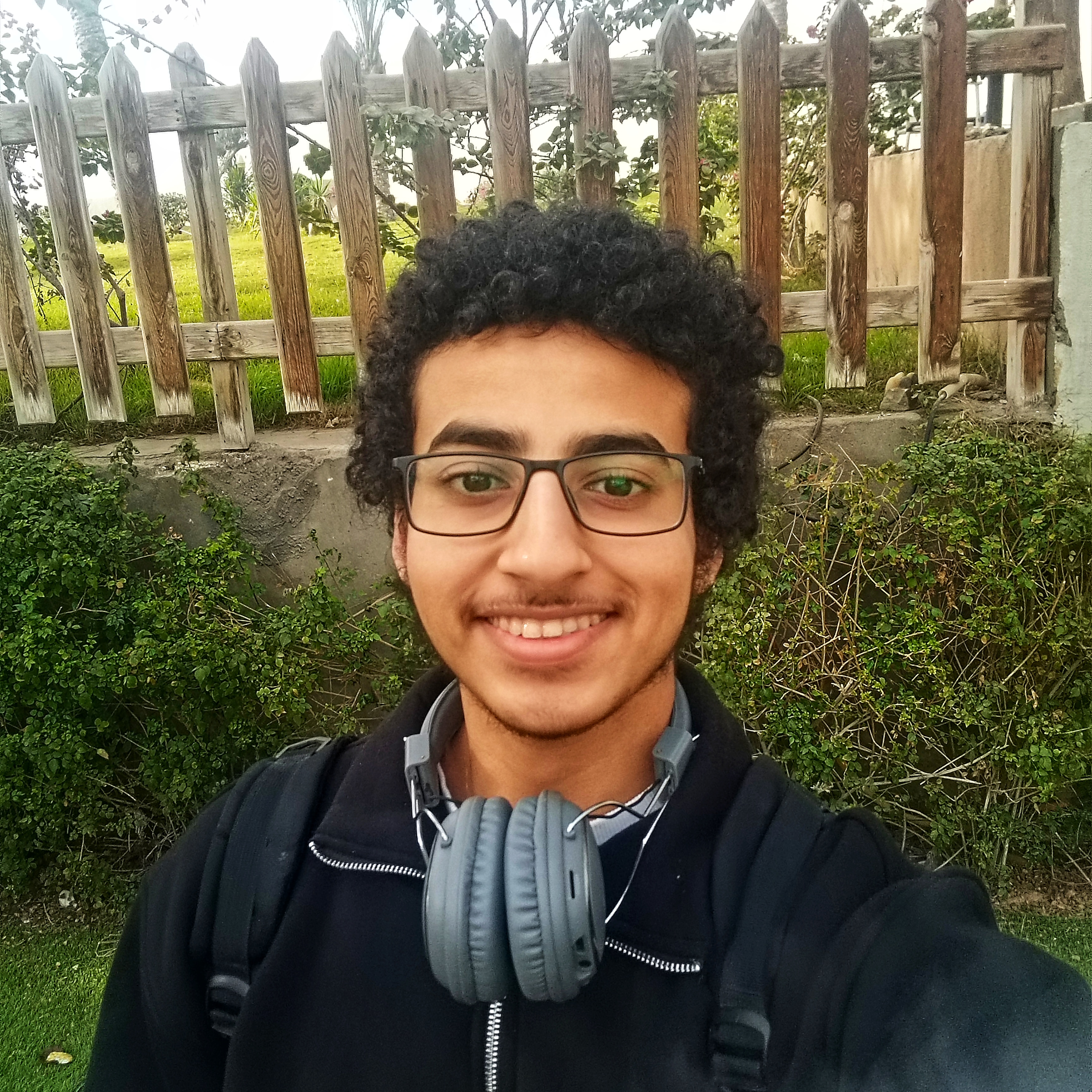 Abubaker Ahmed