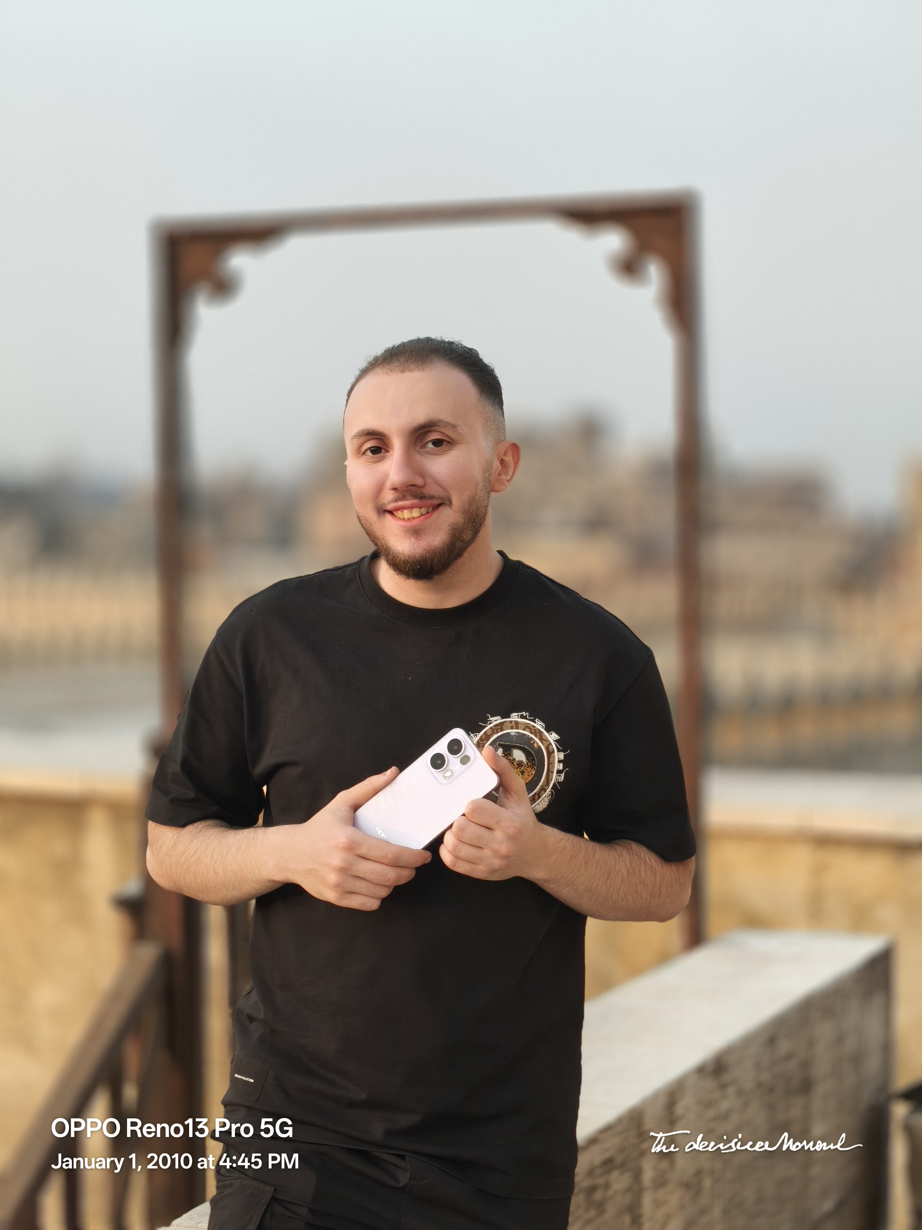 Ahmed Farid