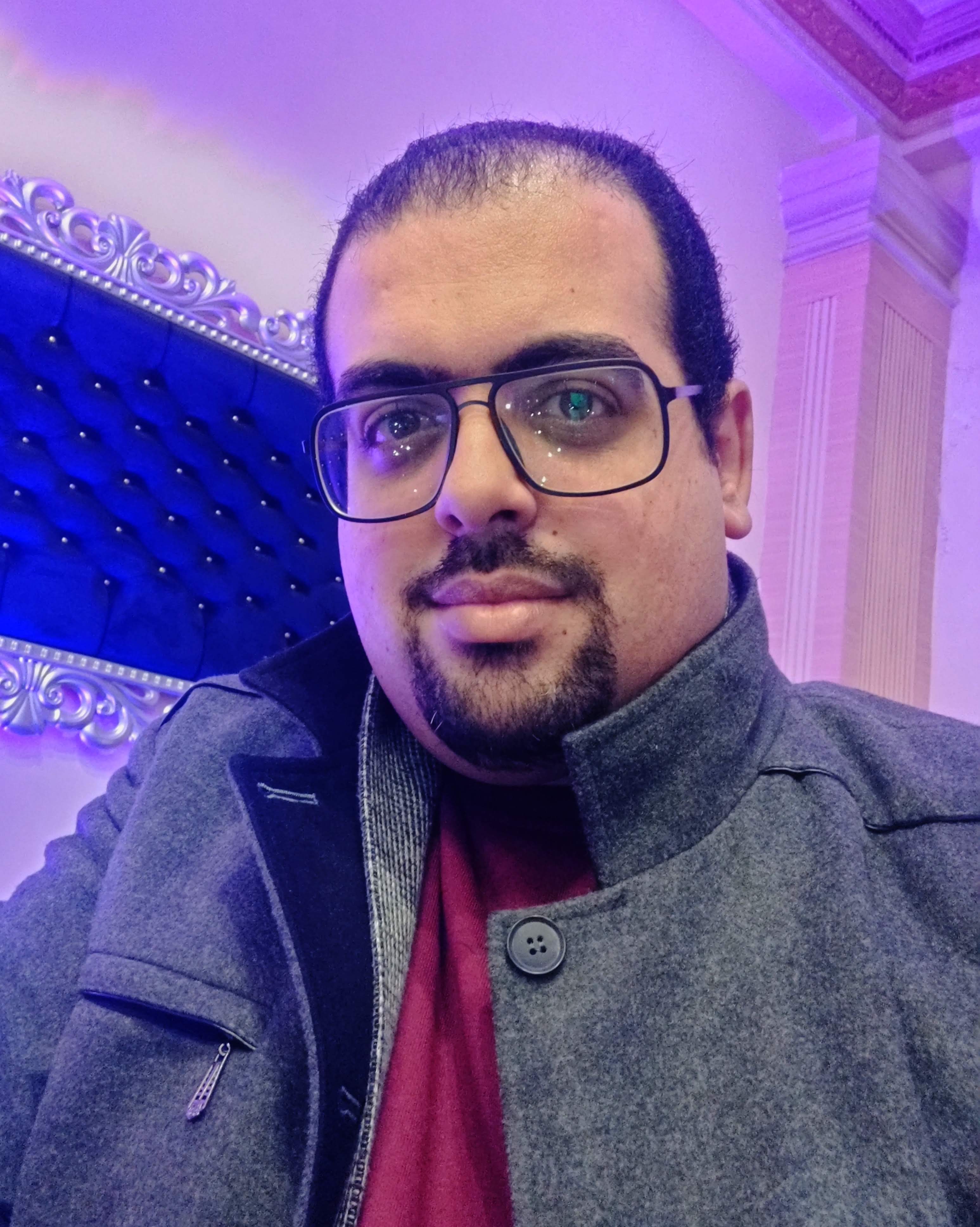 Mohamed abd el fattah