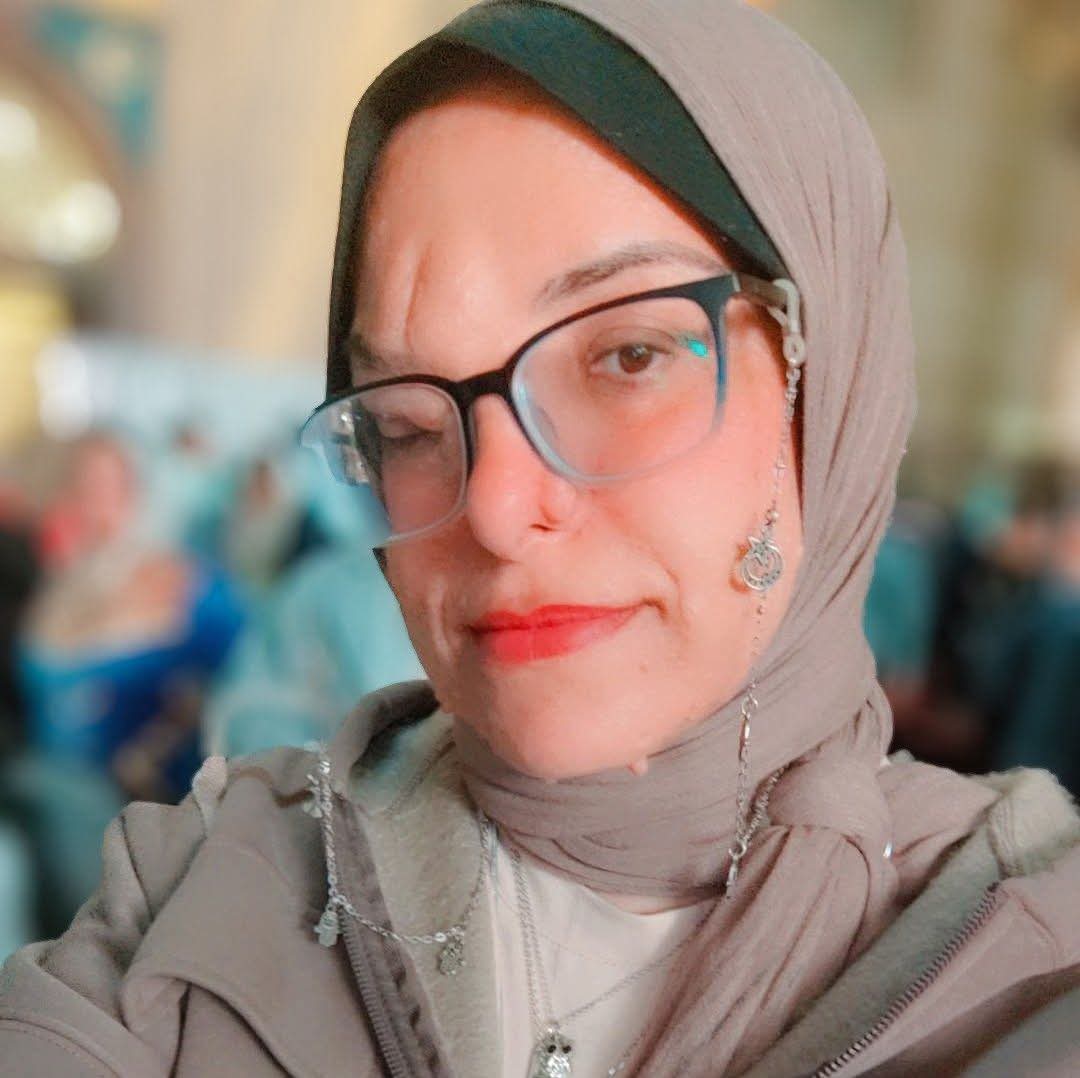 Ghada Abd Elmohsen
