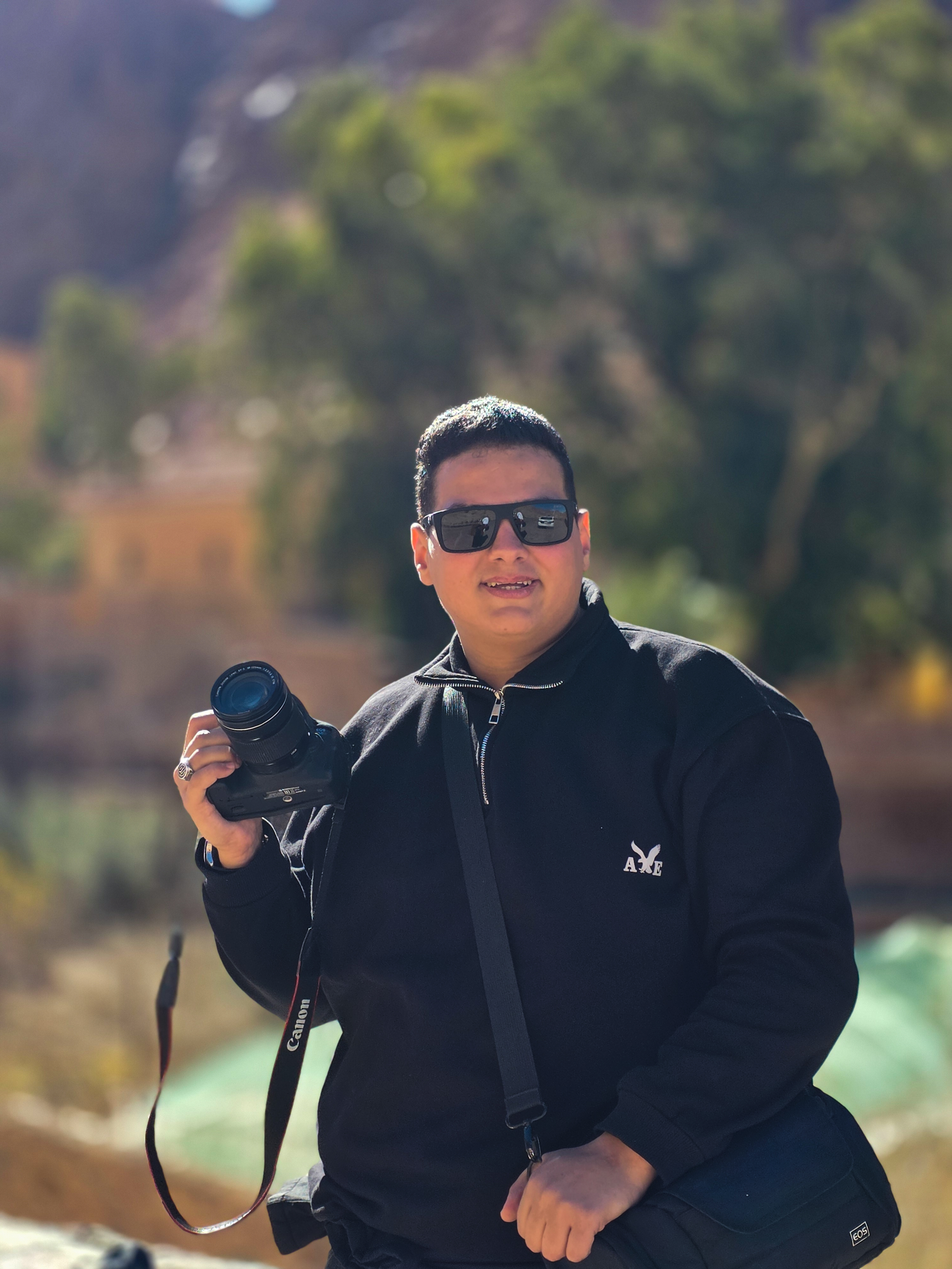 Mohamed Magdy