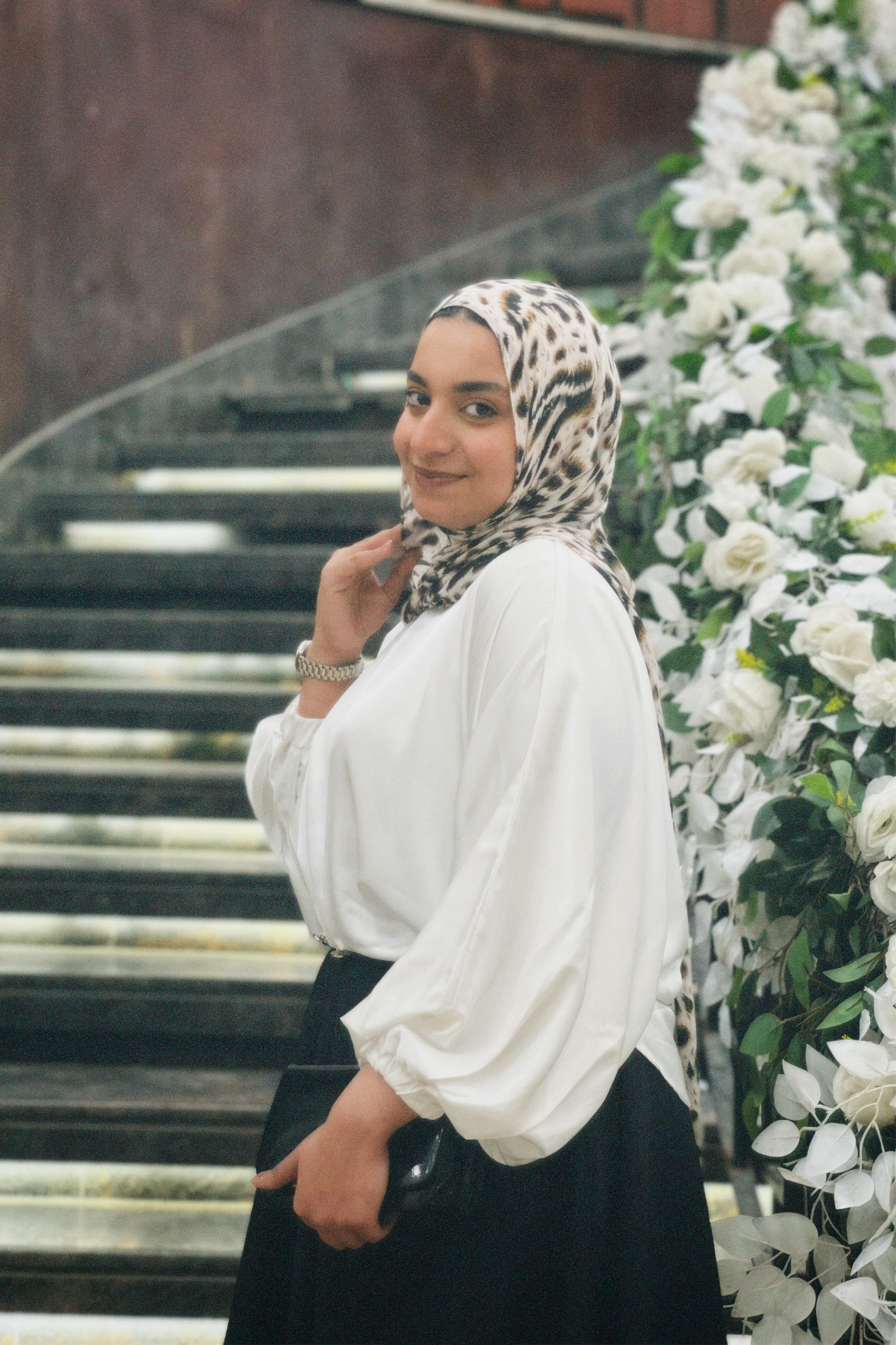 رحمه محمد