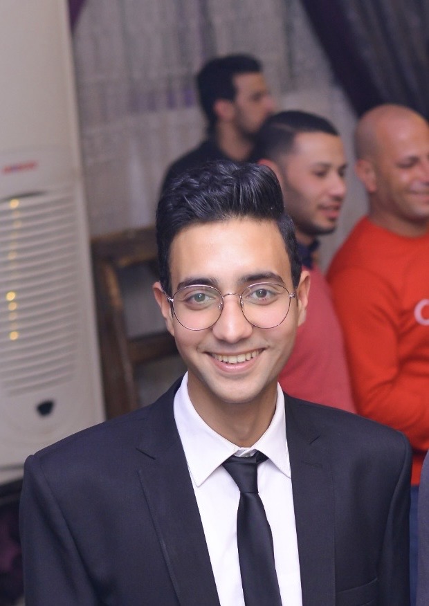 Mohamed Atef Mohamed