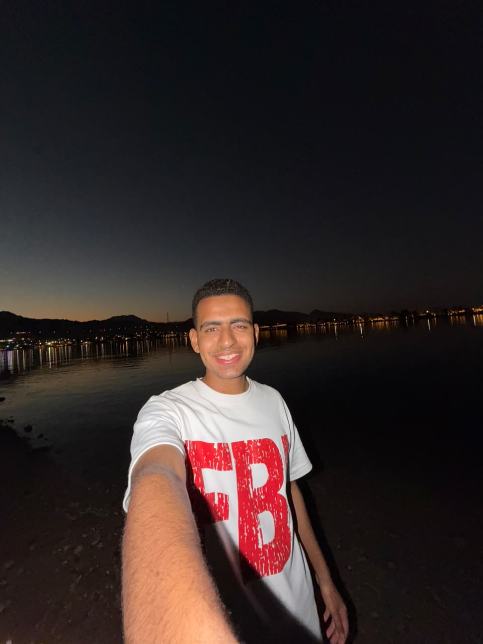 Mohammed Mamdouh