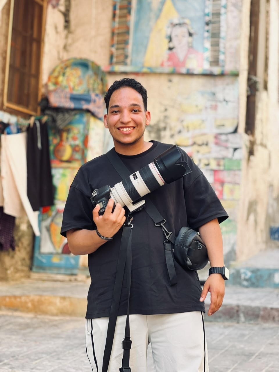 OmAr Eid
