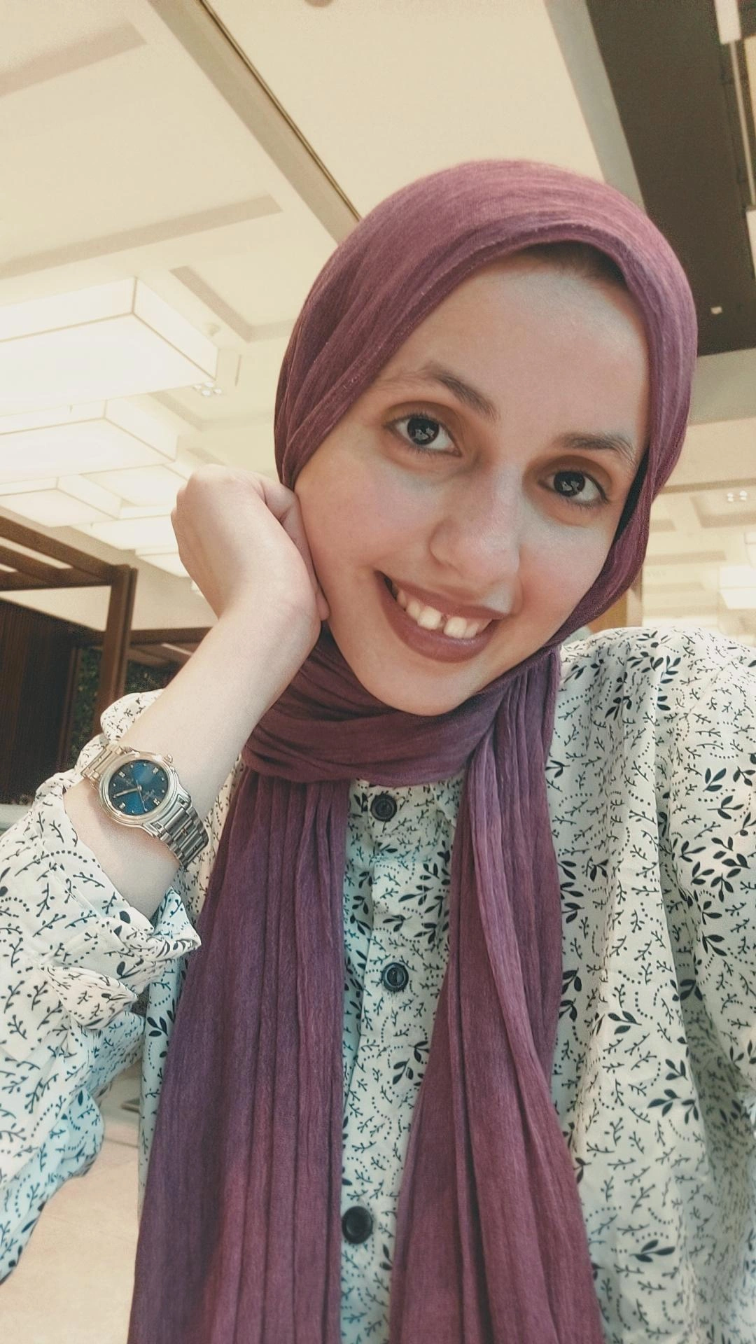 Mariam Hazem