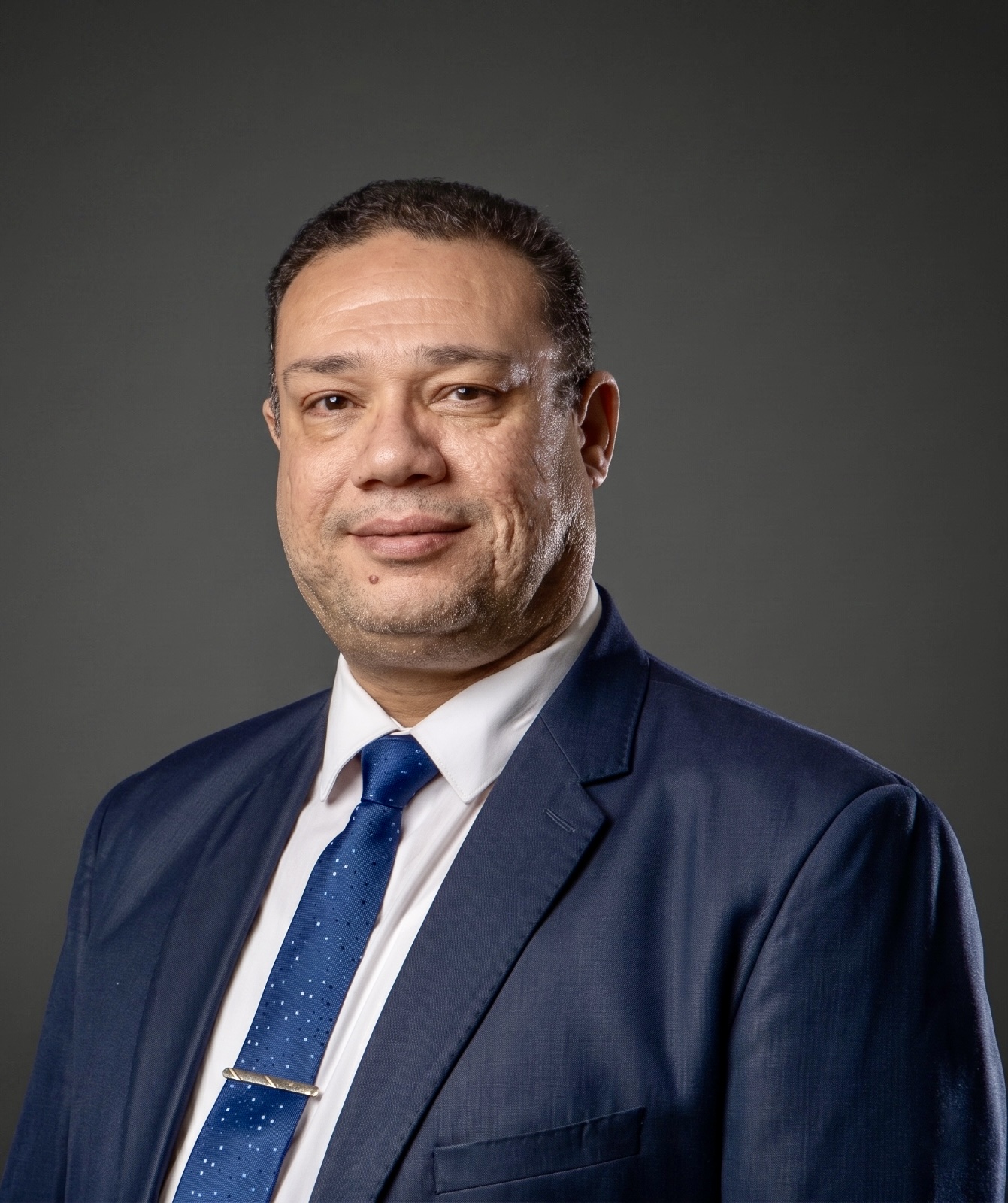 Mahmoud Edris