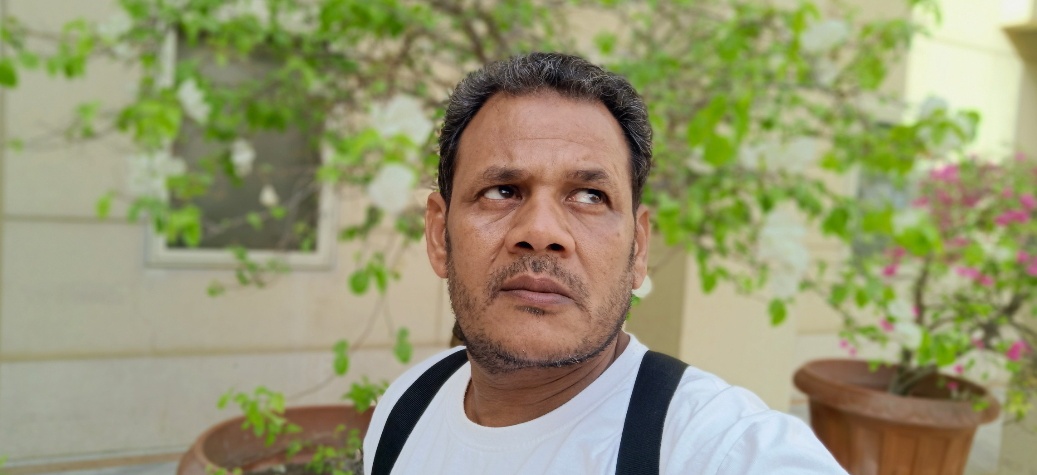 ابوزيد محمد